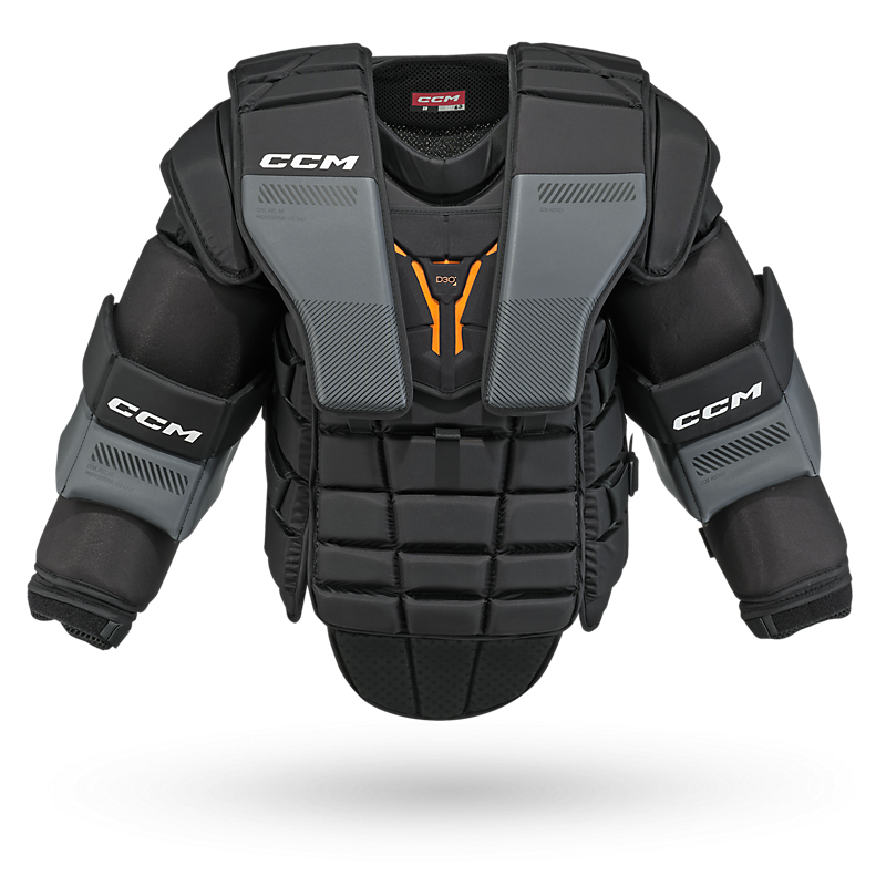Goalie Chest Protectors