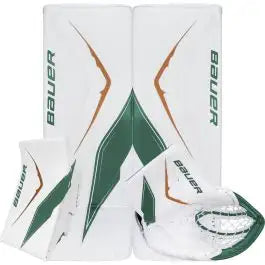 GOALIE GEAR