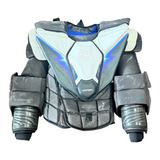 BAUER FLYLITE X-LARGE CHEST PROTECTOR (USED)