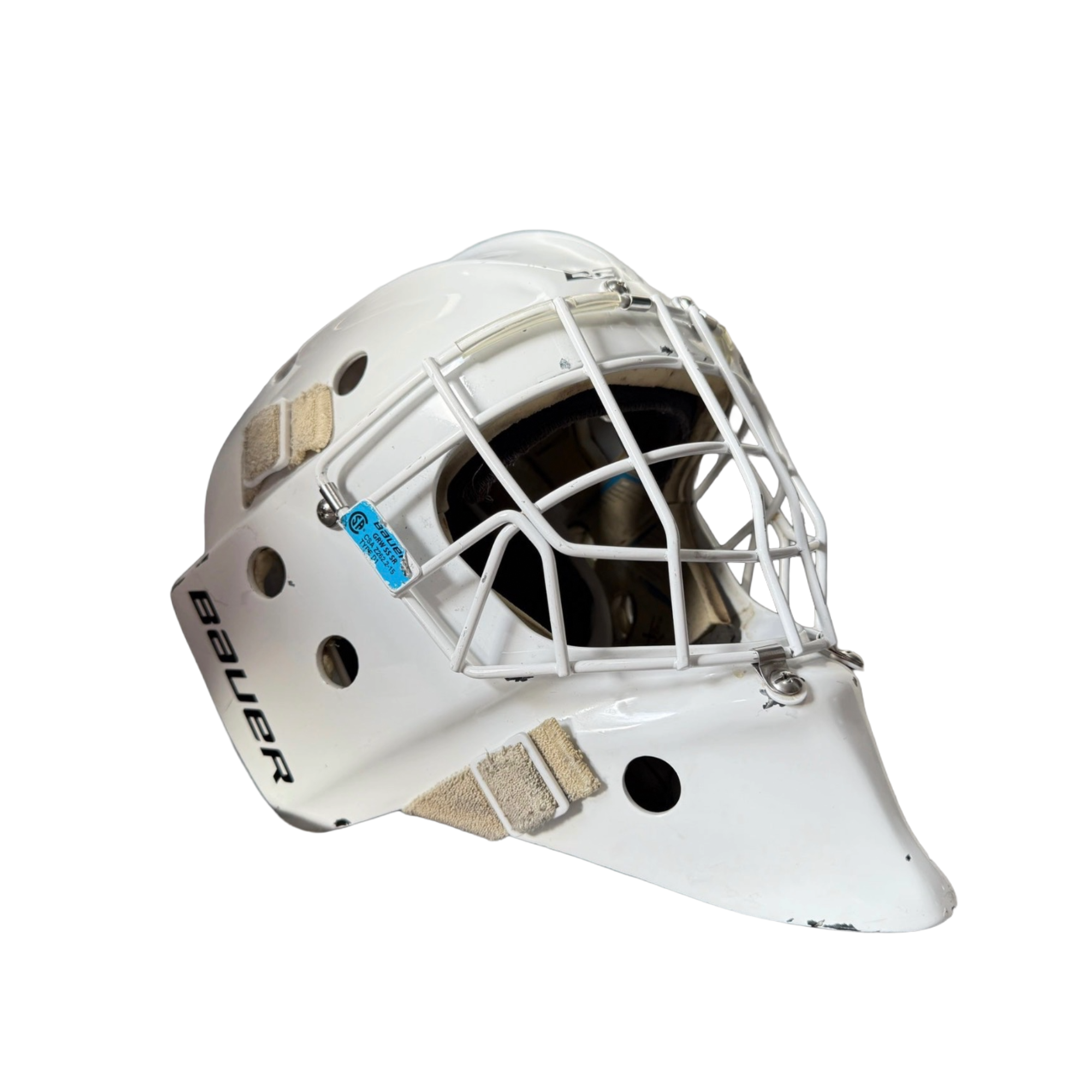 HockeyGear360