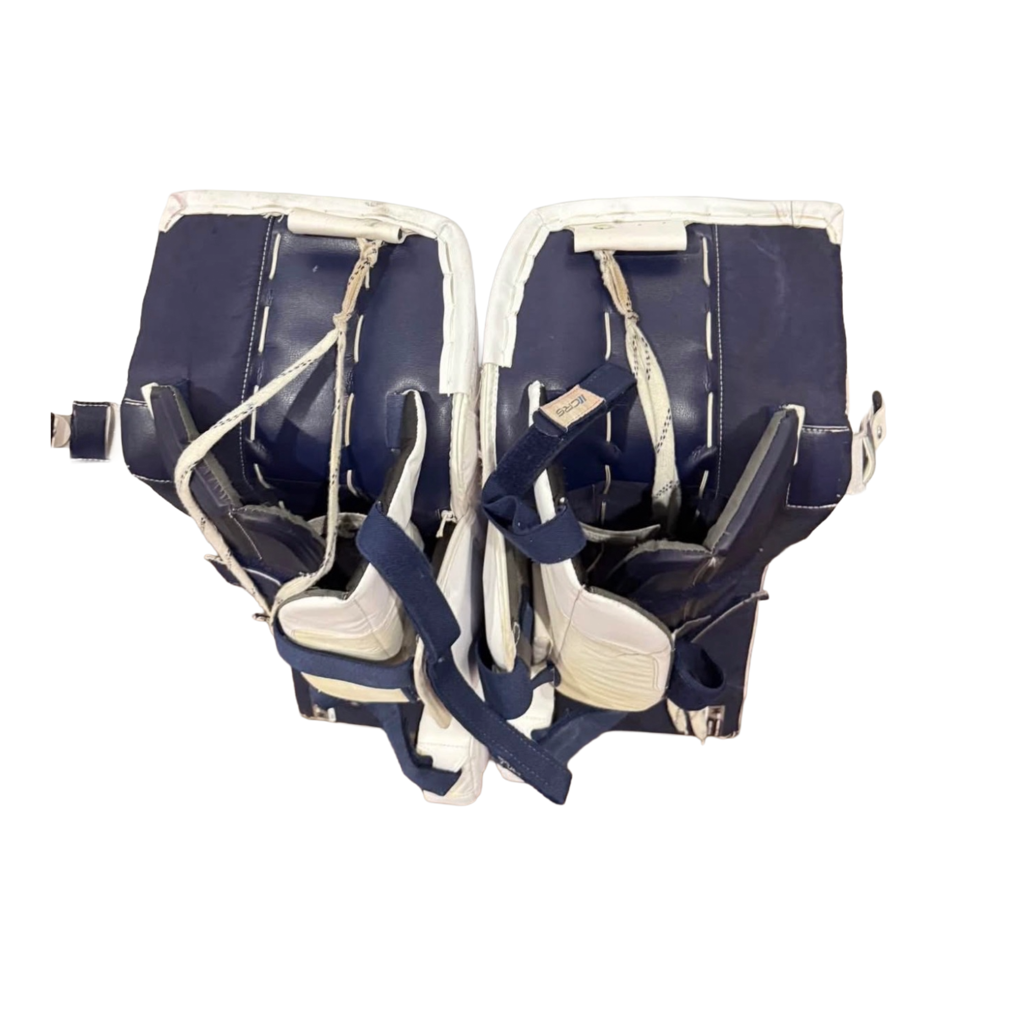 FULL SET BAUER HYPERLITE 2 34+1 (USED)