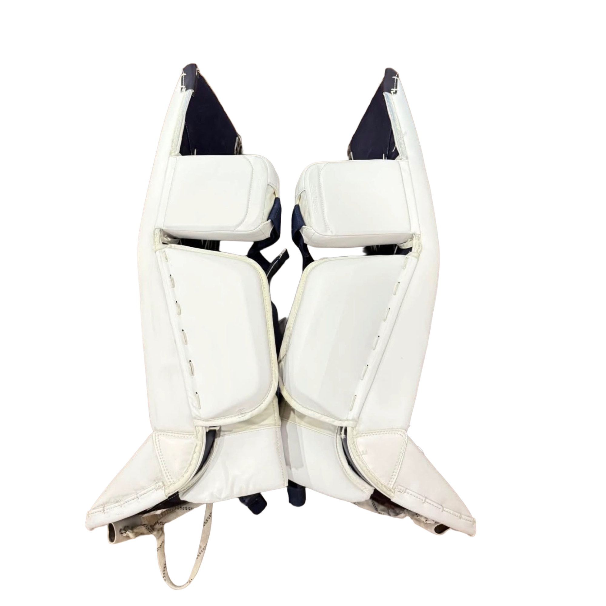 FULL SET BAUER HYPERLITE 2 34+1 (USED)