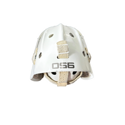 BAUER PROFILE 950 GOALIE MASK (USED) 2021
