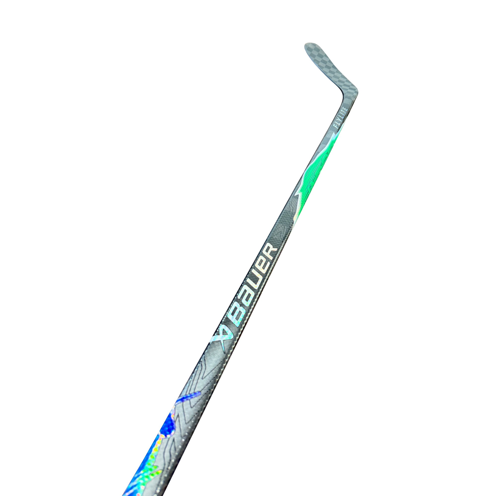 BAUER FLYLITE 55 FLEX P88 LH