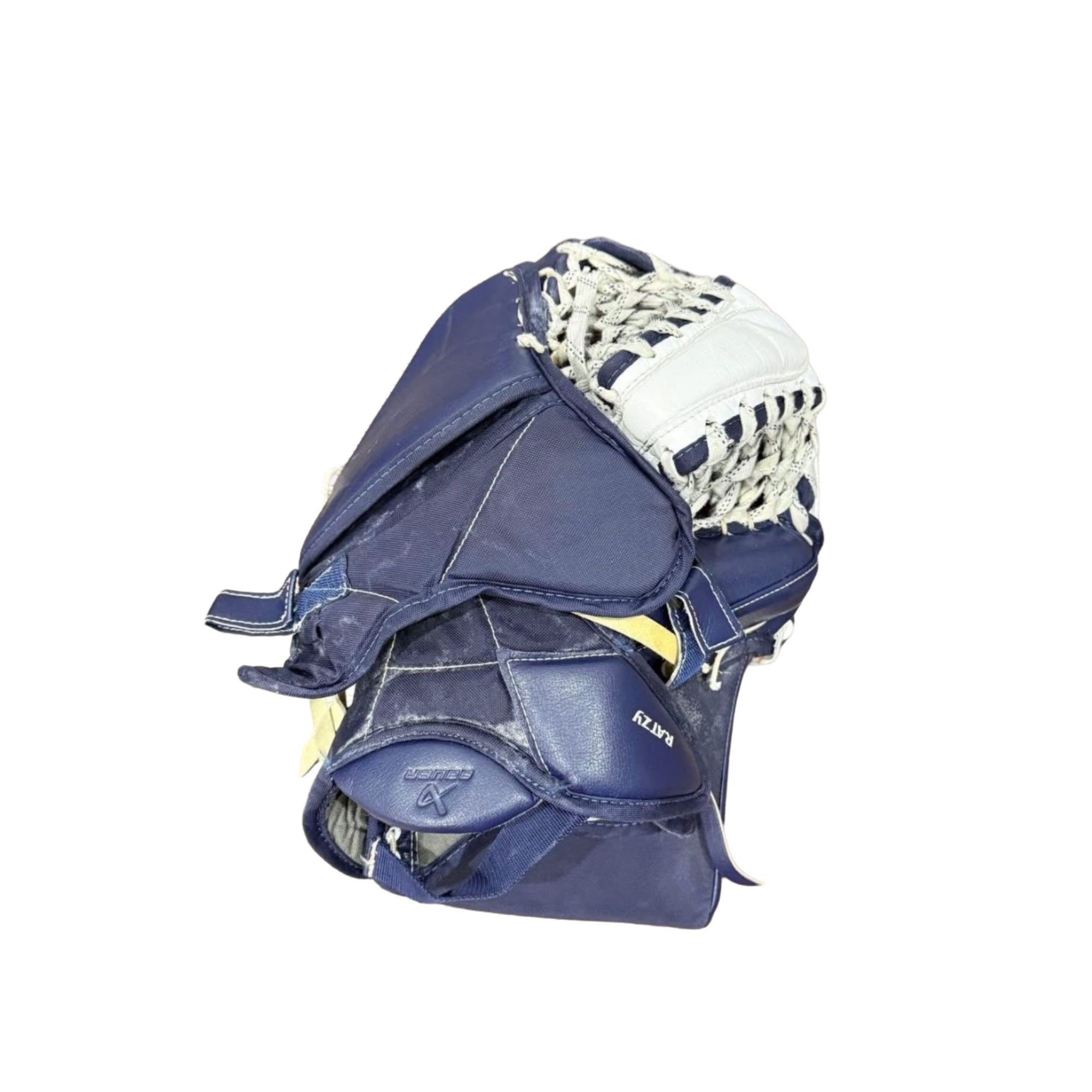 FULL SET BAUER HYPERLITE 2 34+1 (USED)