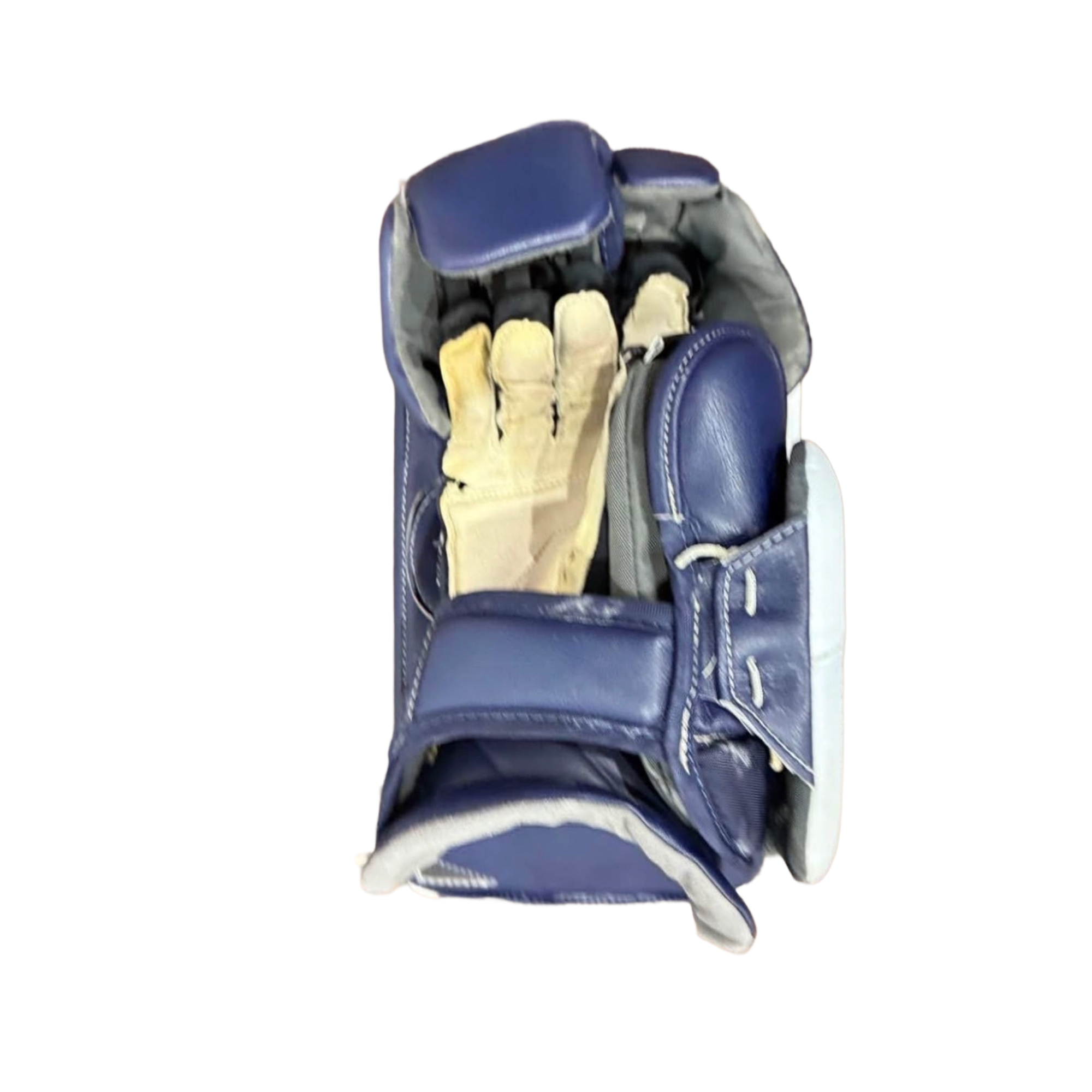 FULL SET BAUER HYPERLITE 2 34+1 (USED)