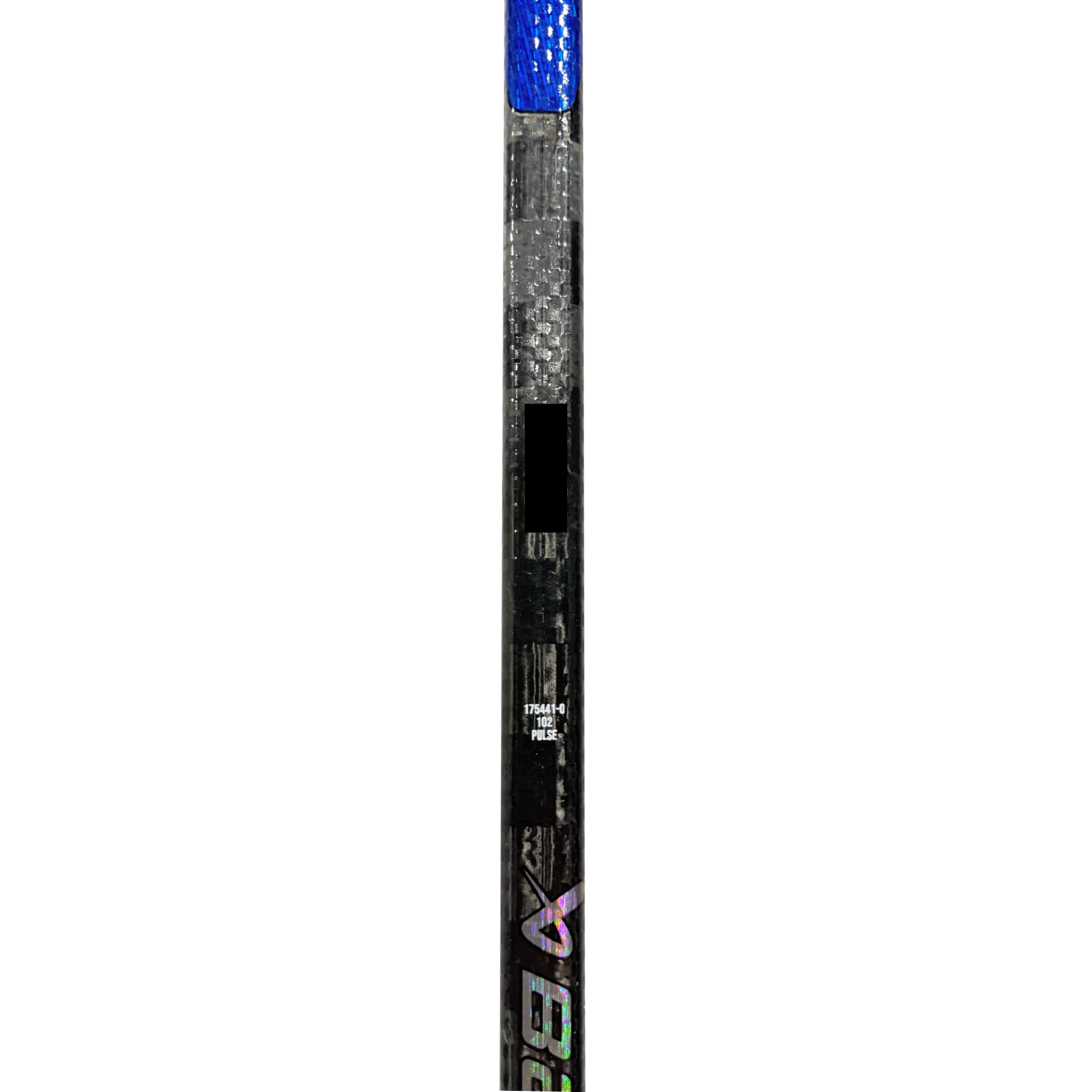 BAUER PULSE 102 FLEX P92M LH