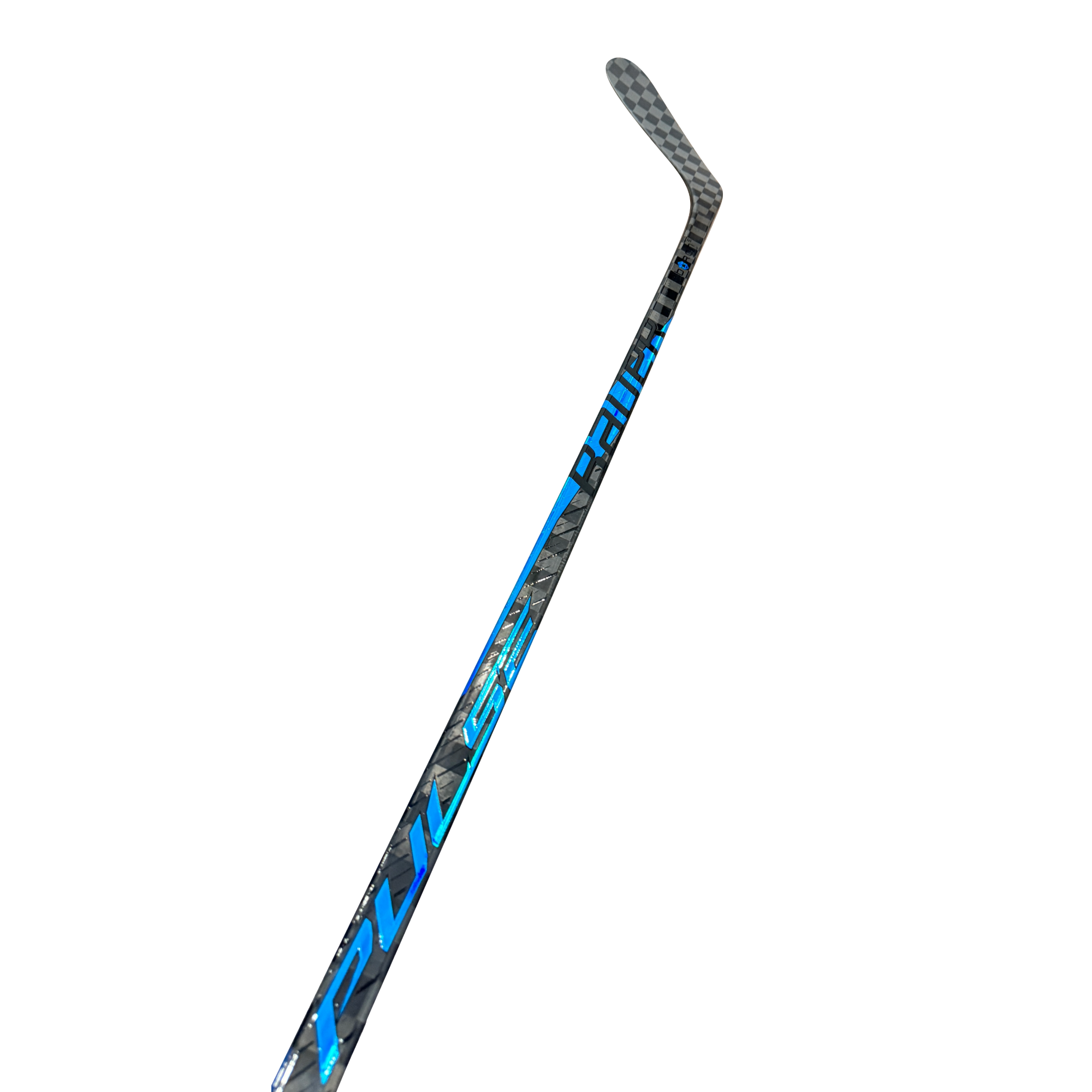 BAUER PULSE 87 FLEX P92 LH