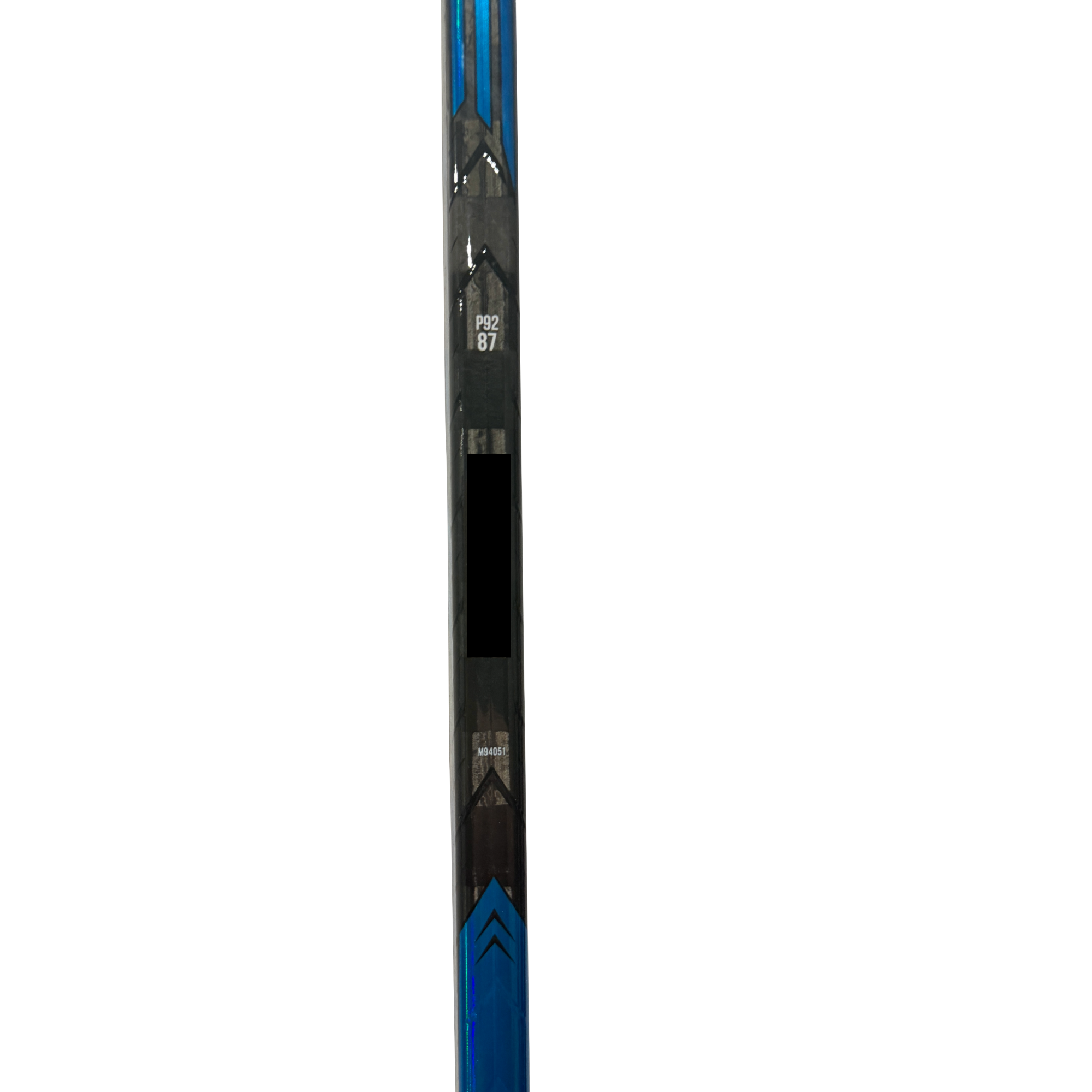 BAUER PULSE 87 FLEX P92 LH
