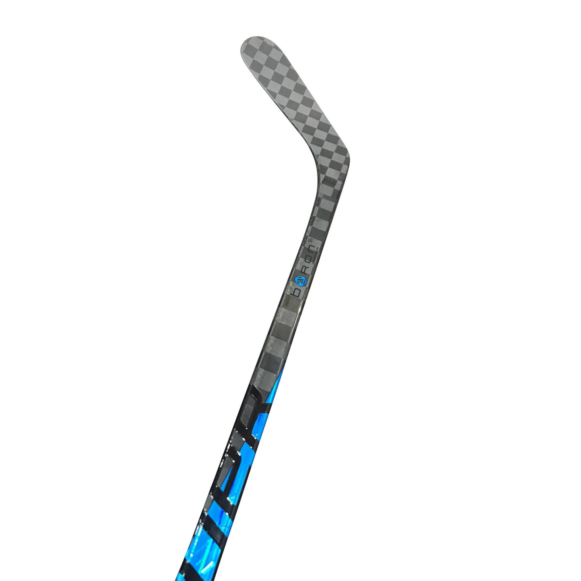 BAUER PULSE 87 FLEX P92 LH