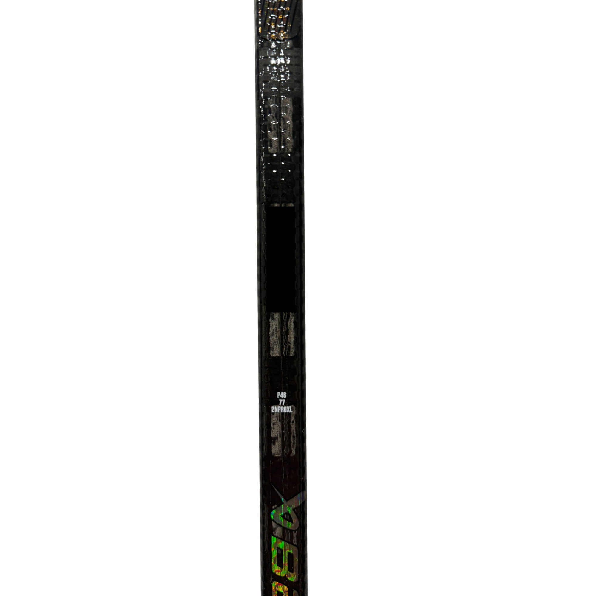 BAUER TRACER 77 FLEX P46 RH