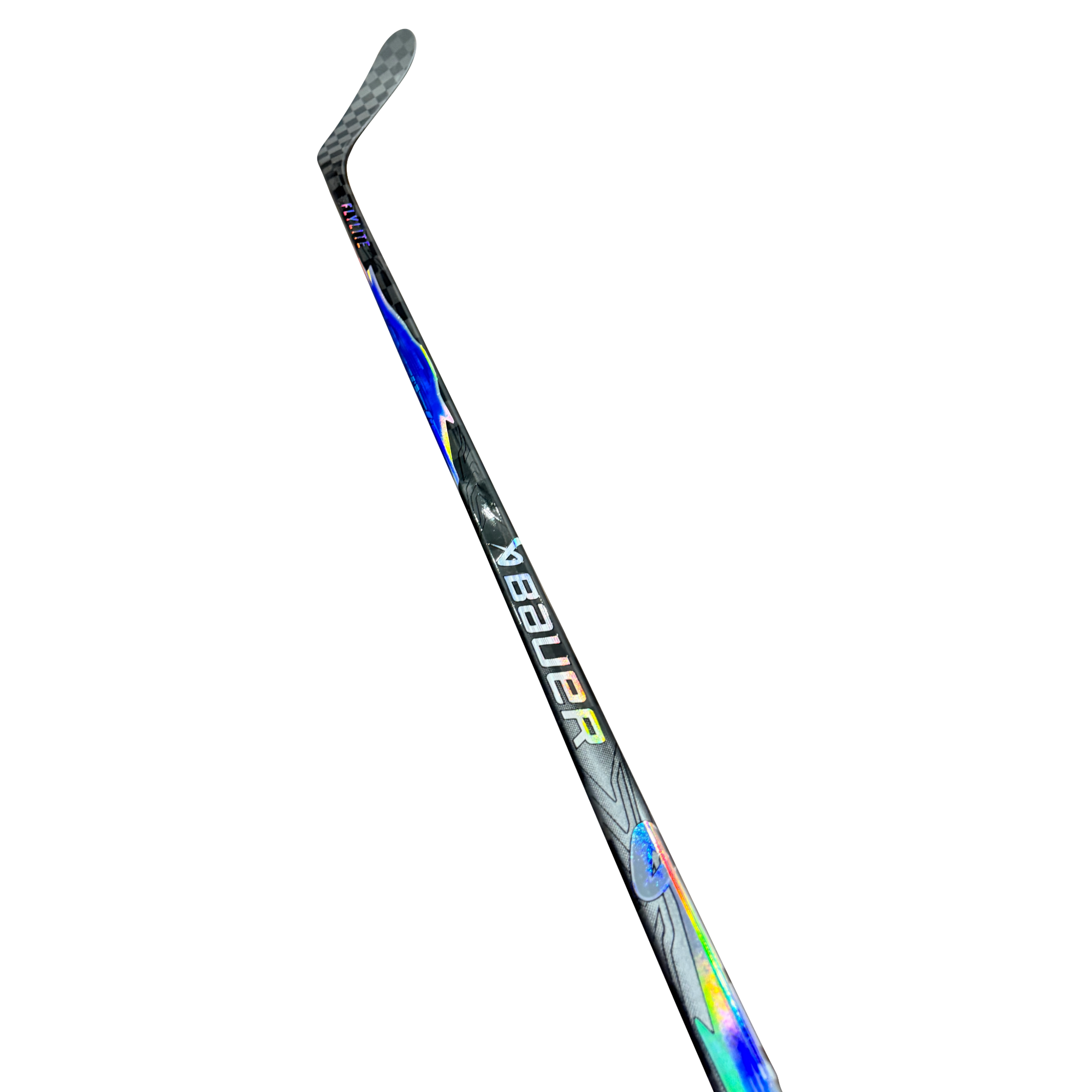 BAUER FLYLITE 77 FLEX P28 RH