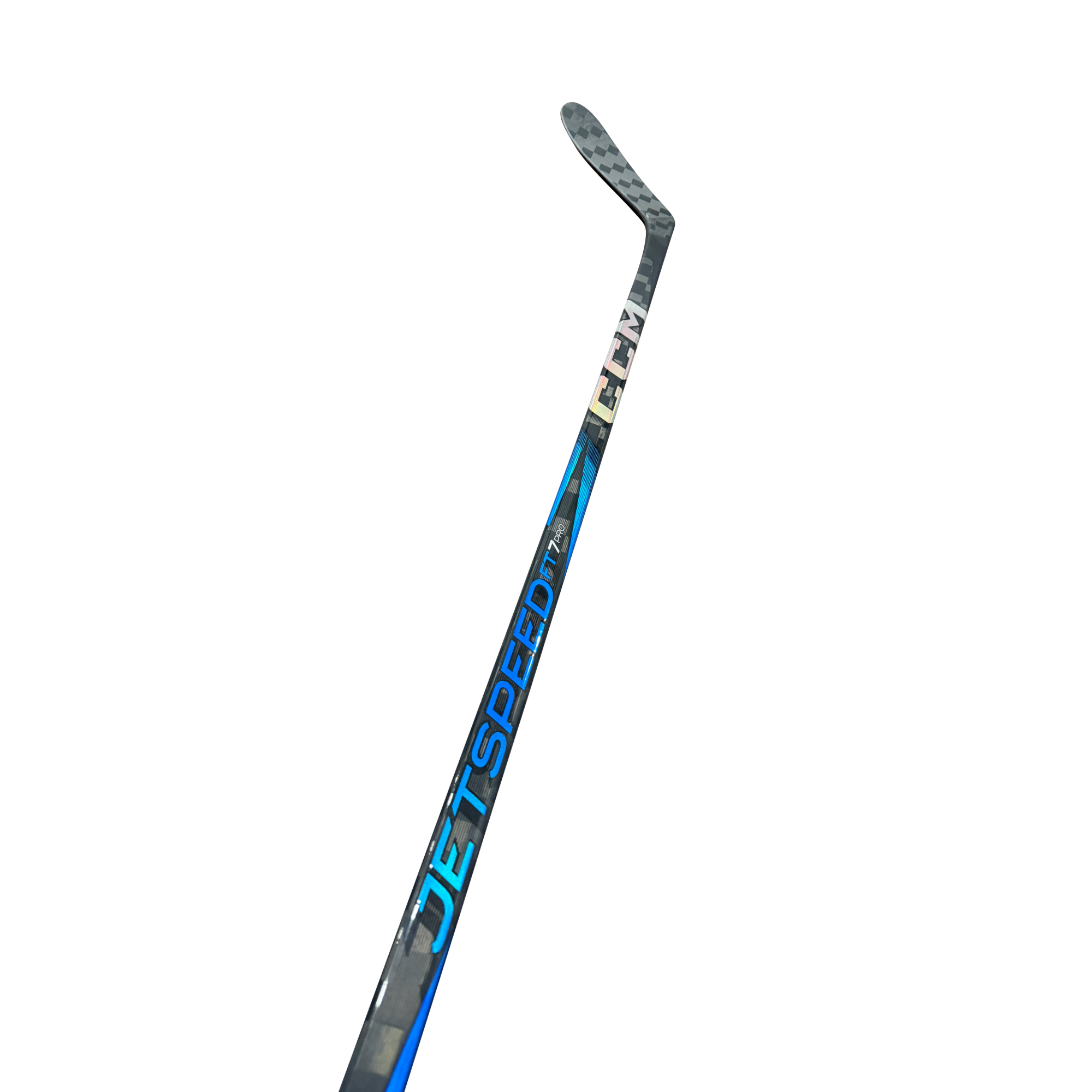 CCM JETSPEED FT7 PRO 75 FLEX P28 LH