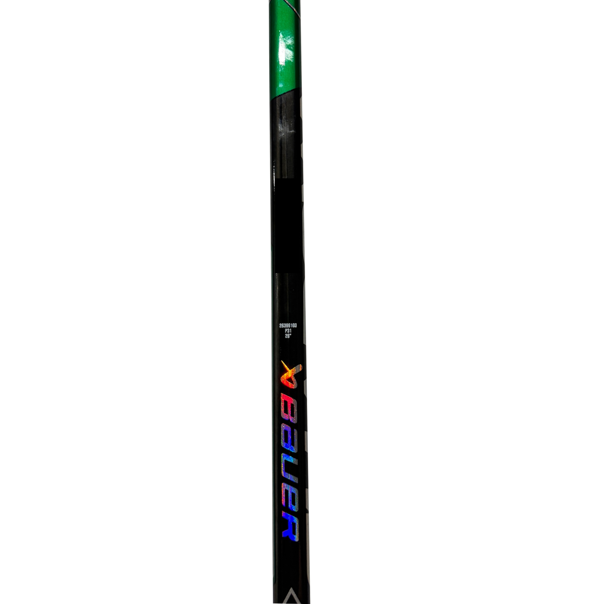 BAUER SHADOW FULL RIGHT 26" P31