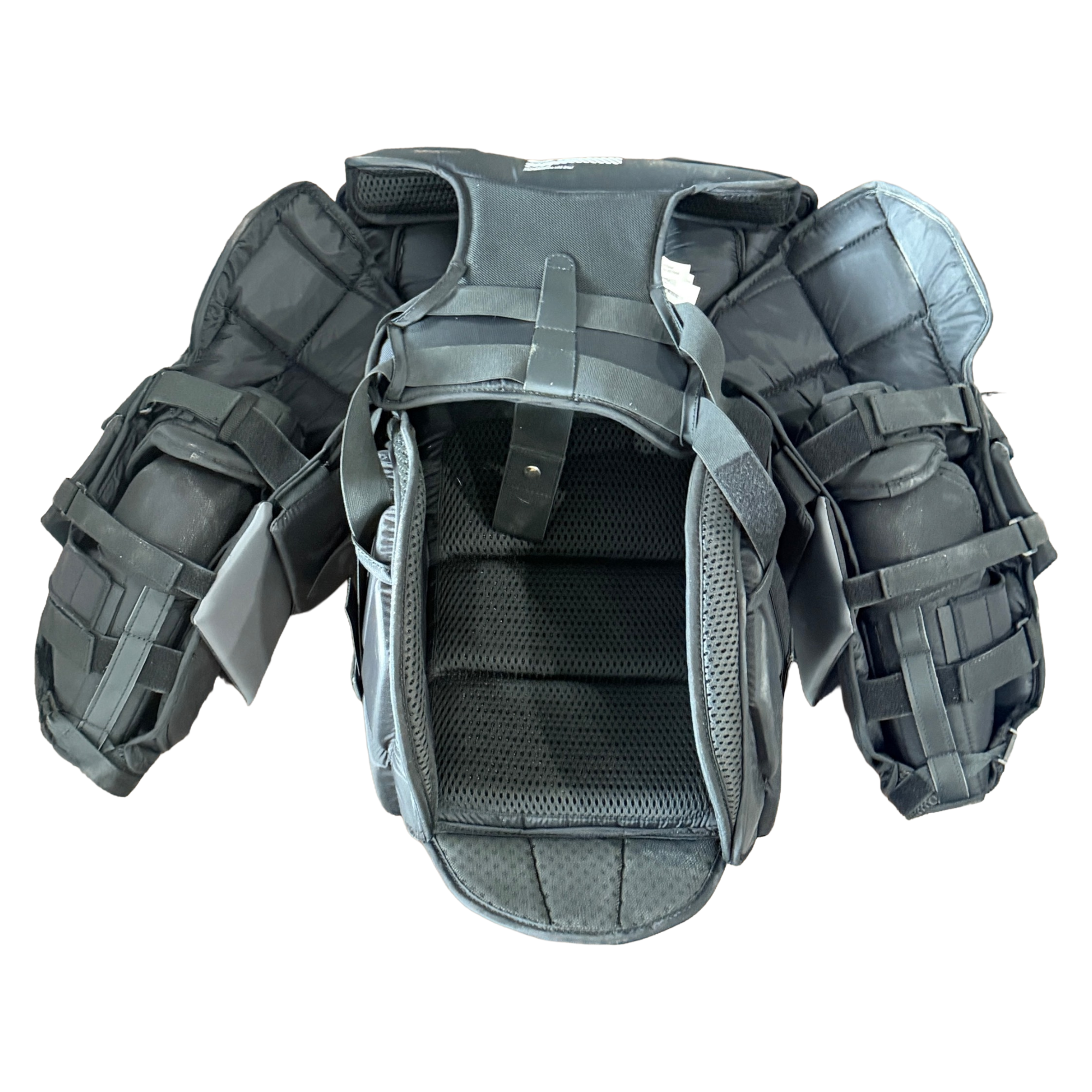 CCM PRO SPEC CHEST PROTECTOR FIT3