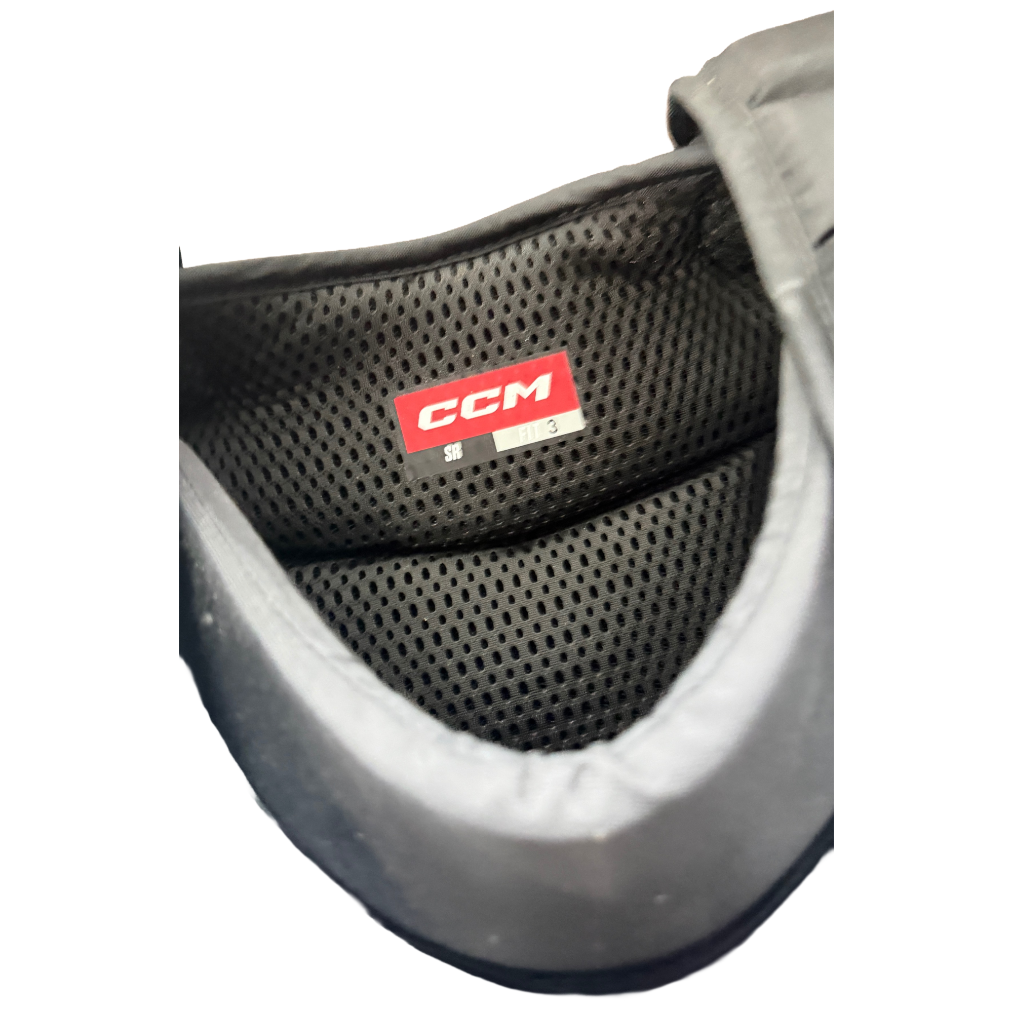 CCM PRO SPEC CHEST PROTECTOR FIT3