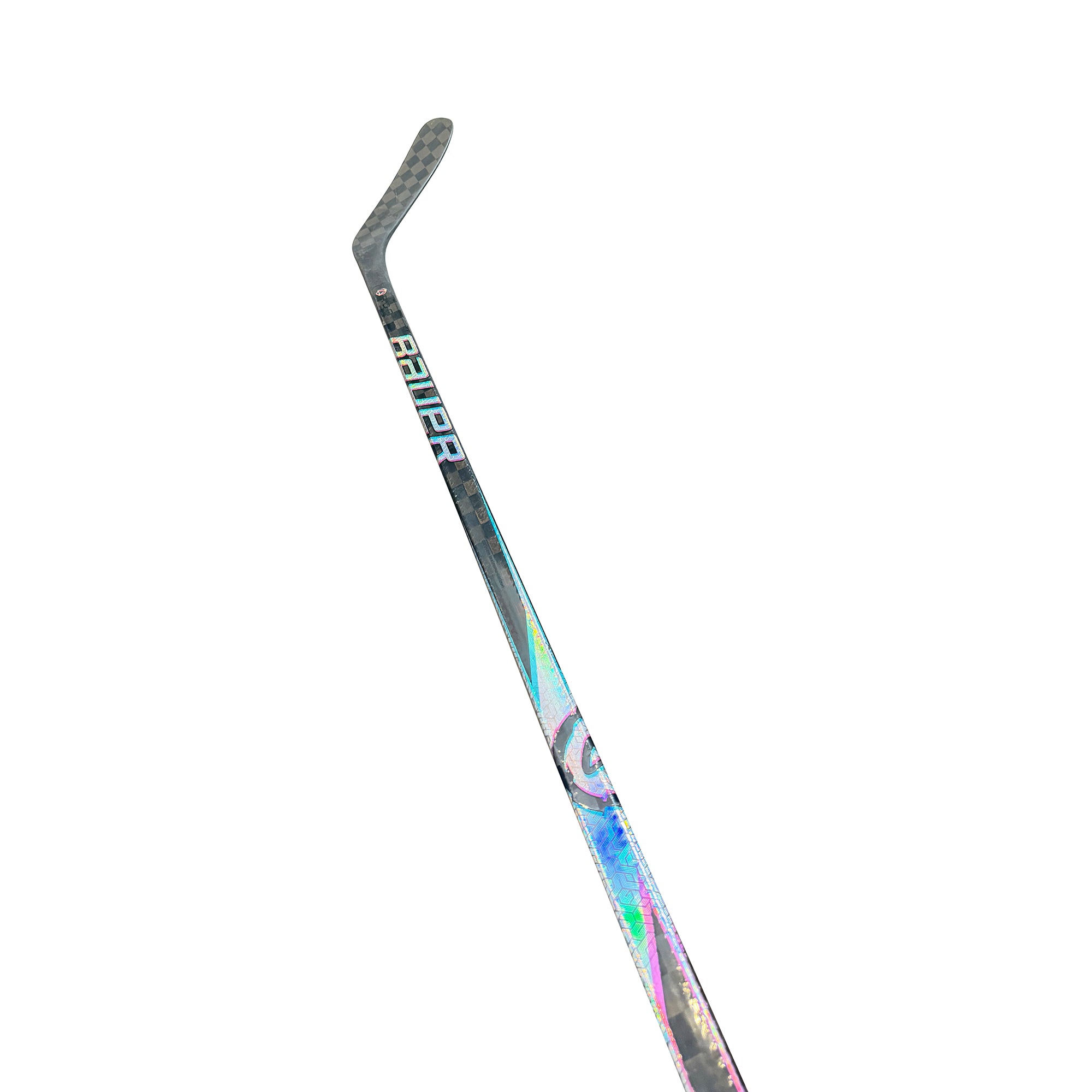 BAUER PROTO 2 87 FLEX P88 RH