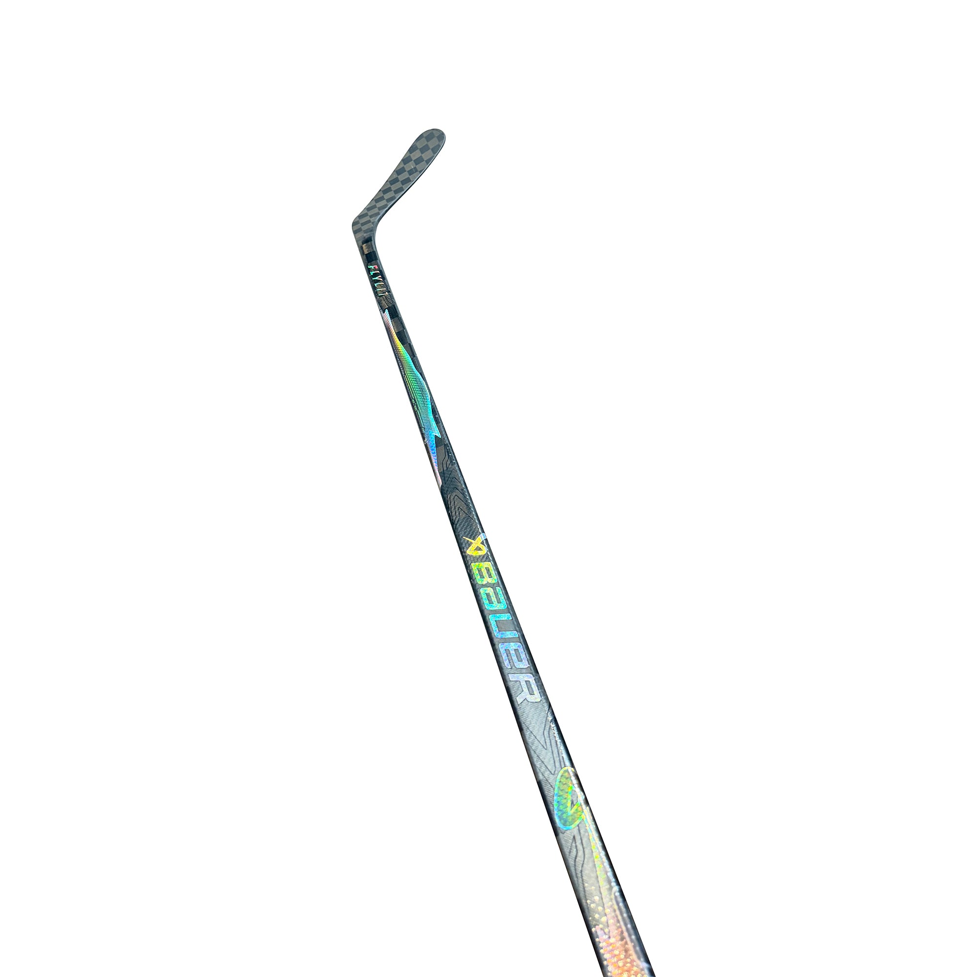 BAUER FLYLITE 77 FLEX P92 RH