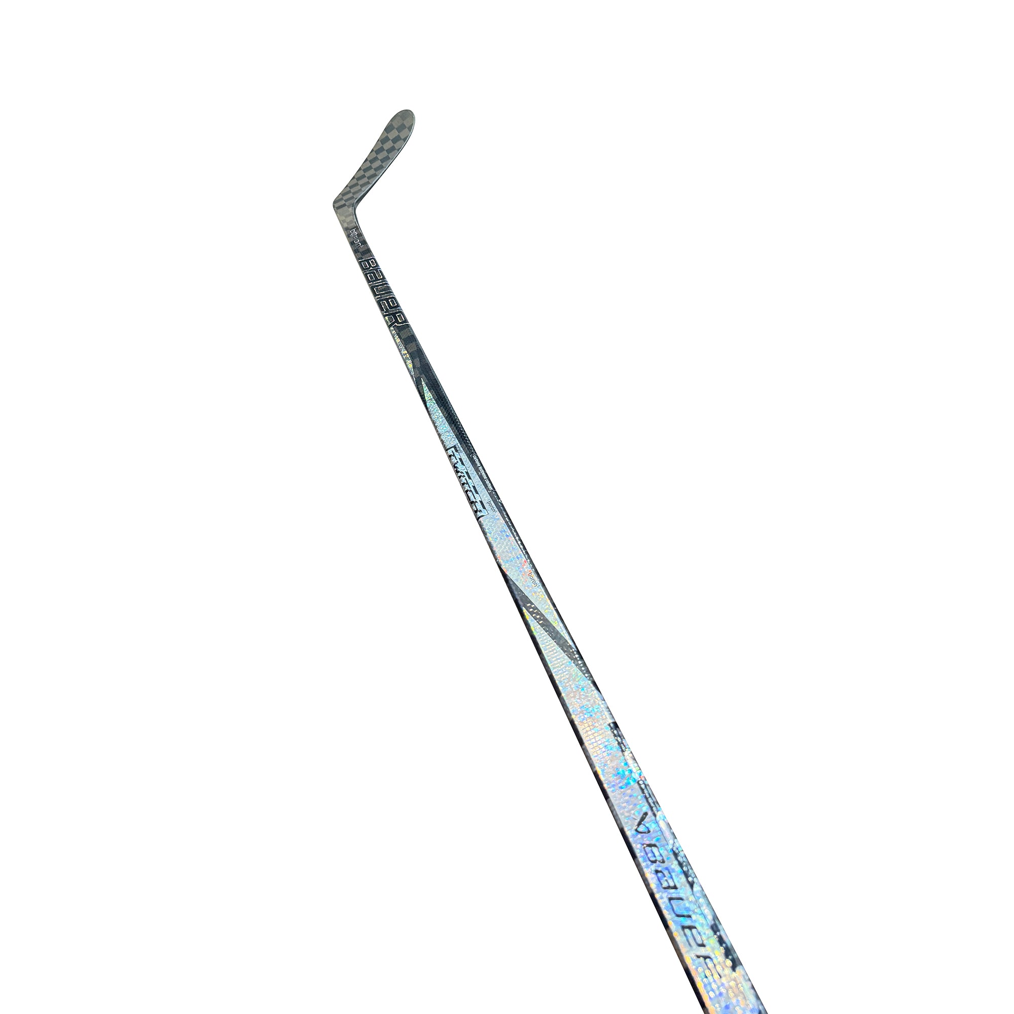 BAUER PROTO R 87 FLEX P28M RH