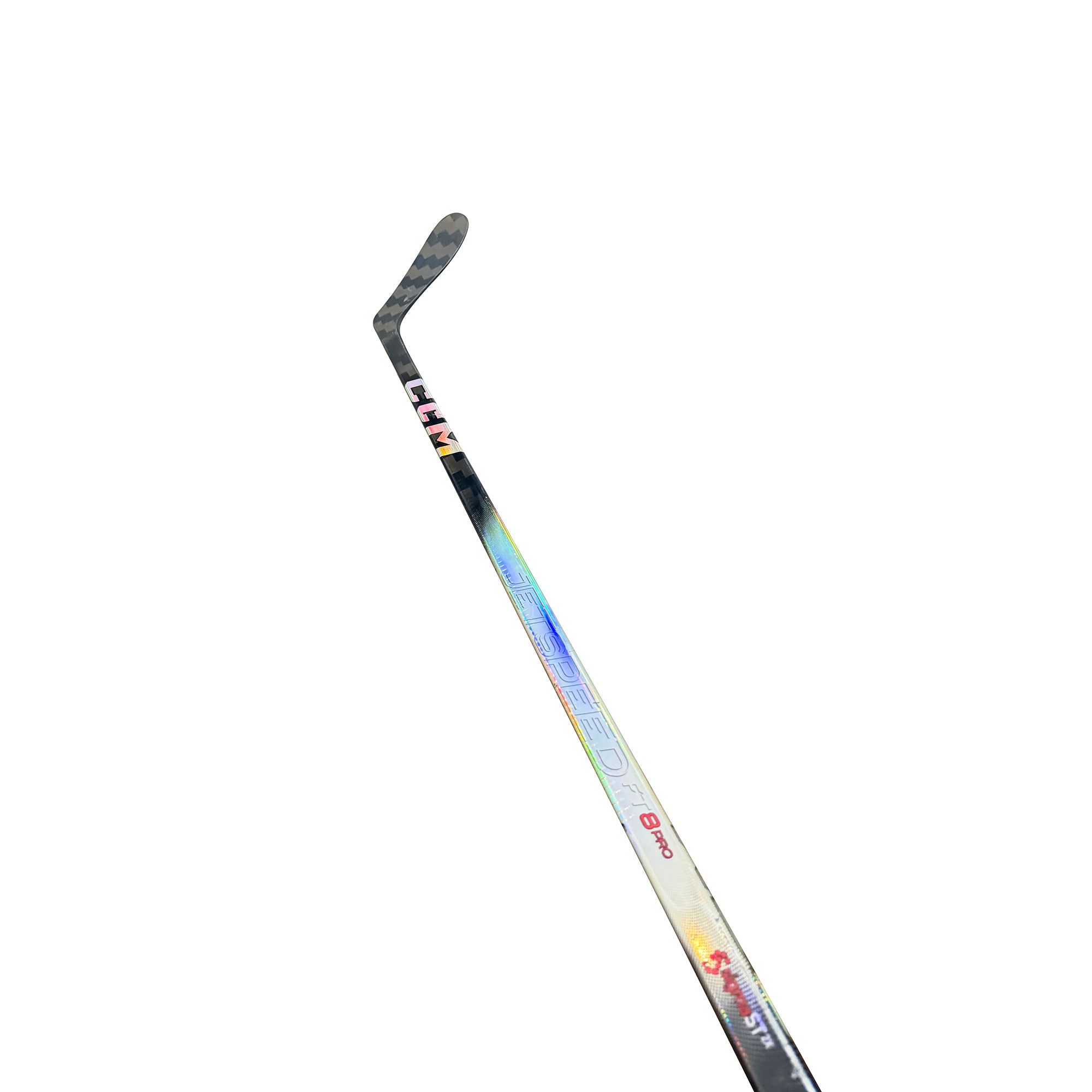 CCM FT8 PRO 40 FLEX P28 RH