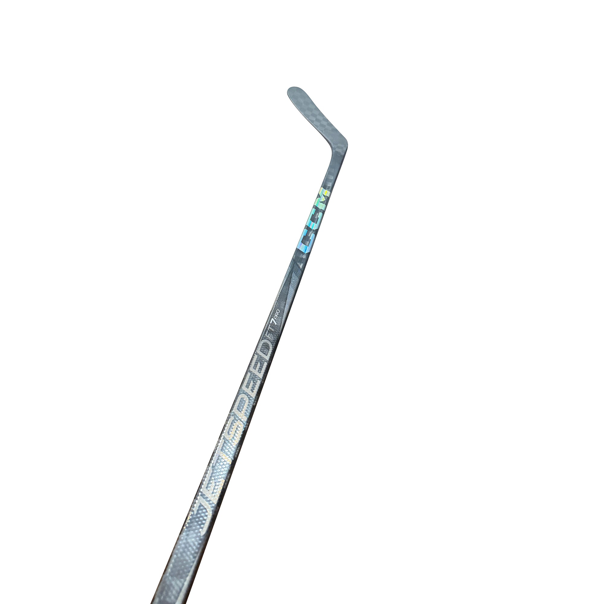 CCM TRIGGER 9 PRO 85 FLEX P88 LH