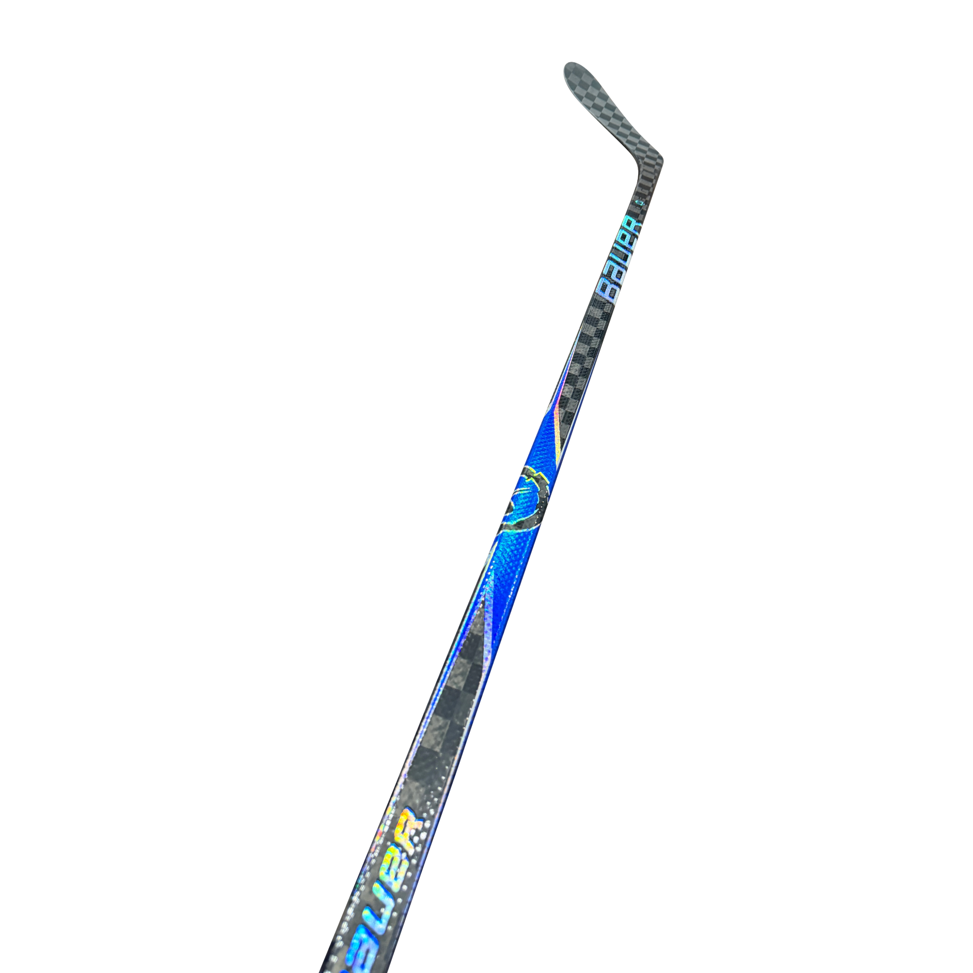 BAUER PROTO 2 82 FLEX P28 LH