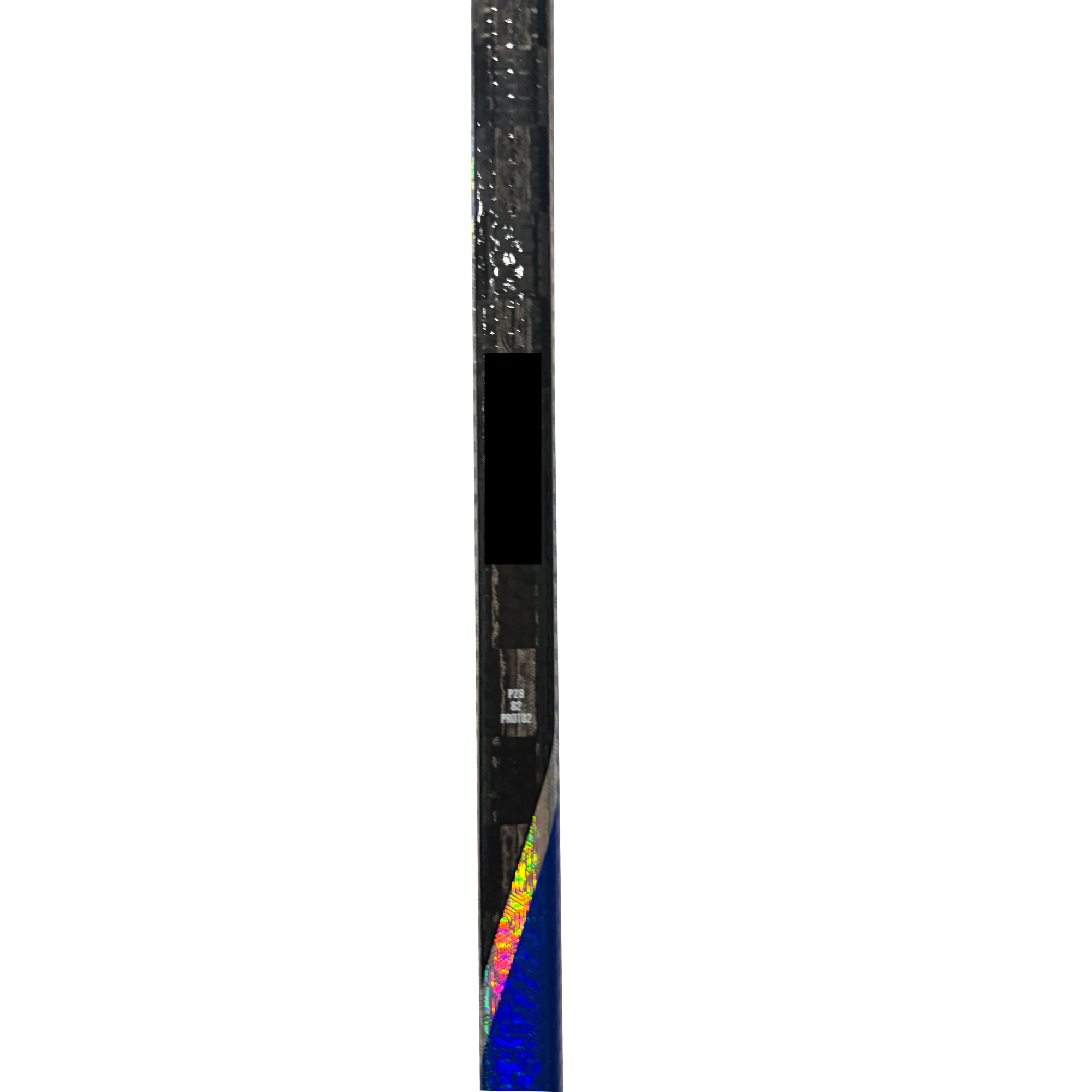 BAUER PROTO 2 82 FLEX P28 LH
