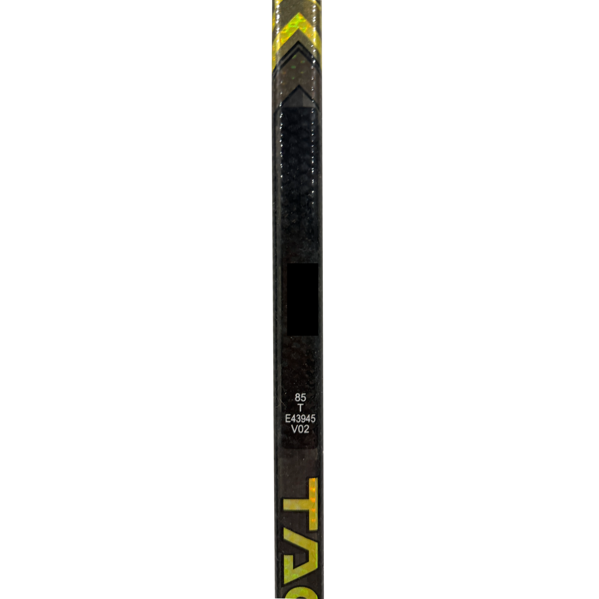 CCM JETSPEED FT6 PRO 85 FLEX P28 LH