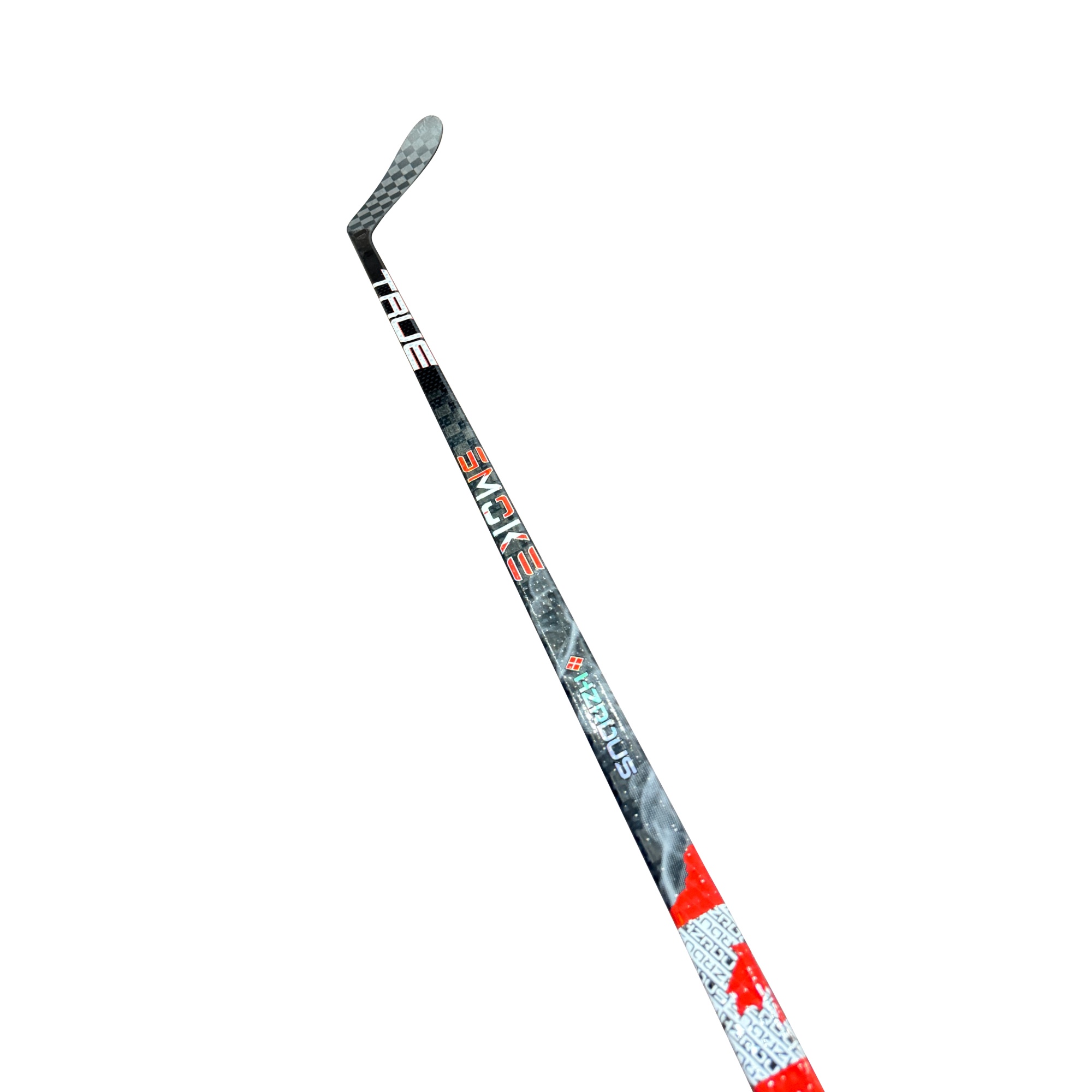 TRUE HZRDUS SMOKE 75 FLEX P28M RH