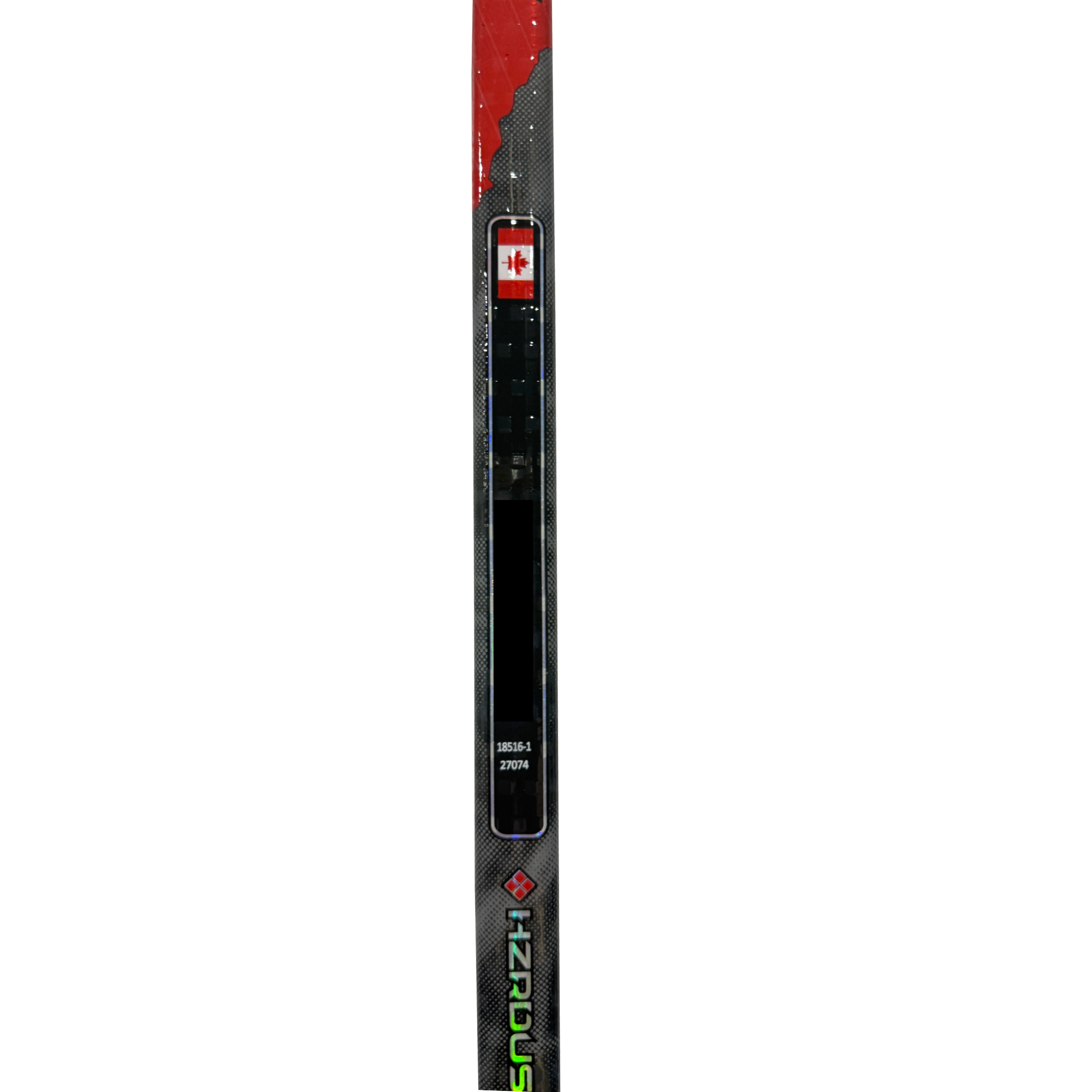 TRUE HZRDUS SMOKE 75 FLEX P28M RH