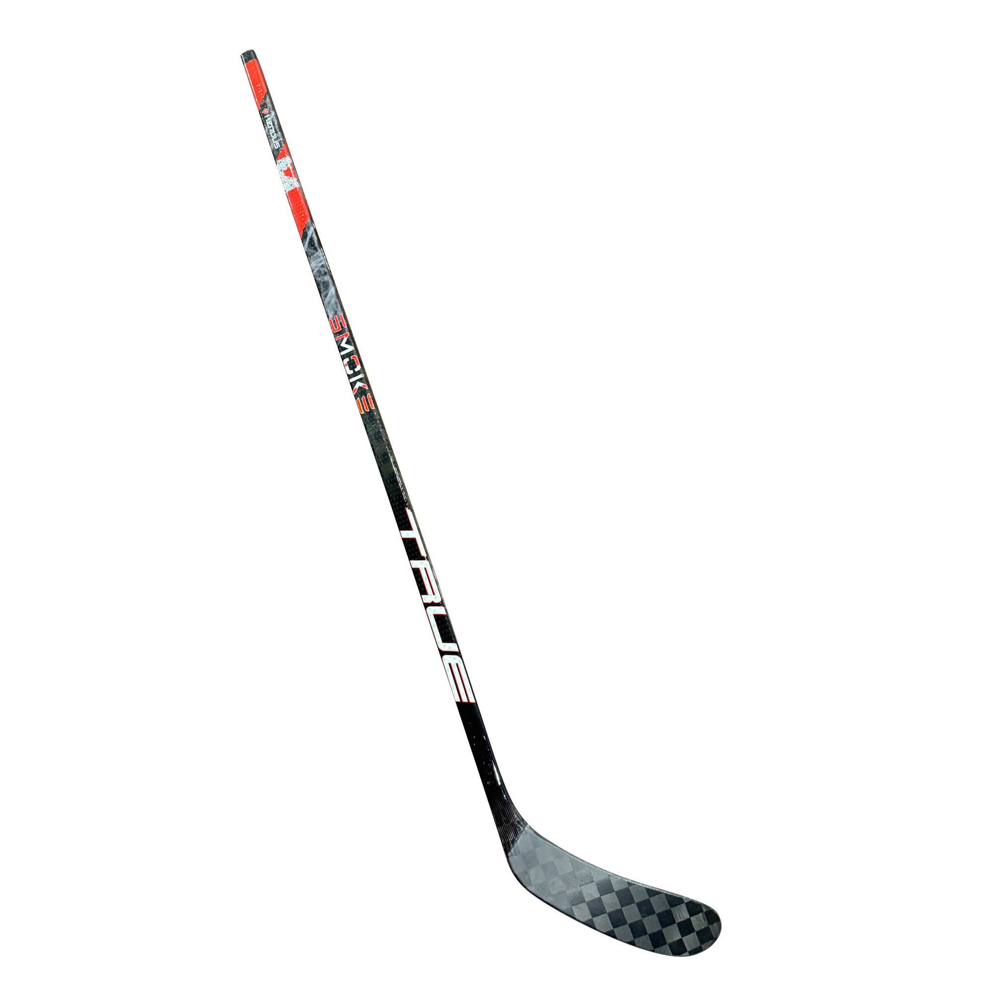 TRUE HZRDUS SMOKE 75 FLEX P28M RH