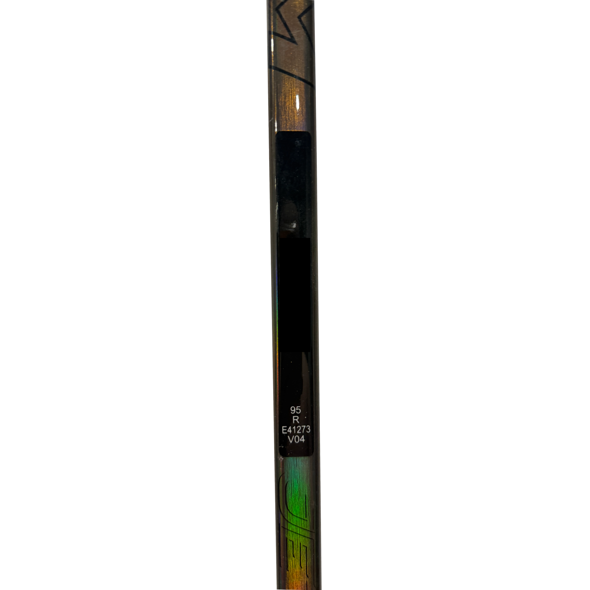CCM JETSPEED FT8 PRO 95 FLEX P90 LH