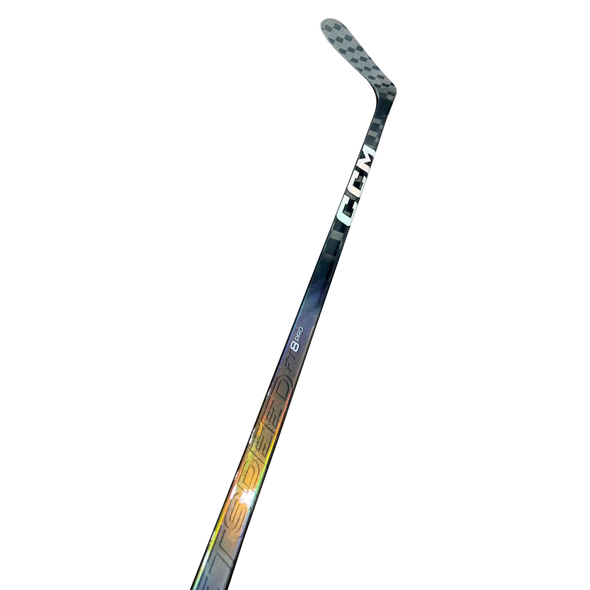 CCM JETSPEED FT8 PRO 95 FLEX P90 LH