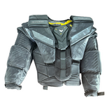 BAUER SHADOW LARGE CHEST PROTECTOR (USED)