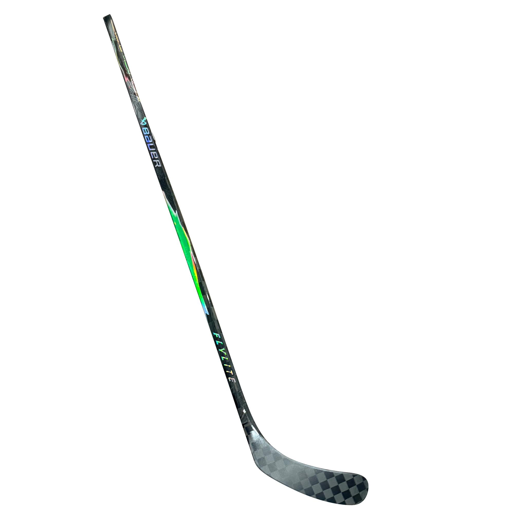 BAUER FLYLITE 77 FLEX P28 RH
