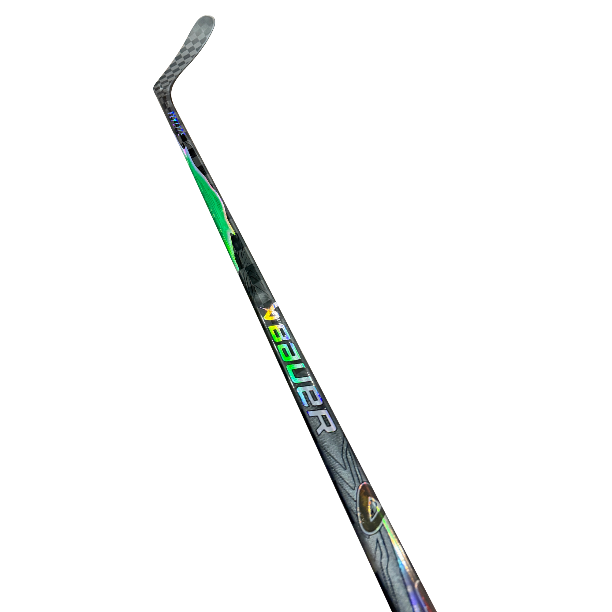 BAUER FLYLITE 77 FLEX P28 RH