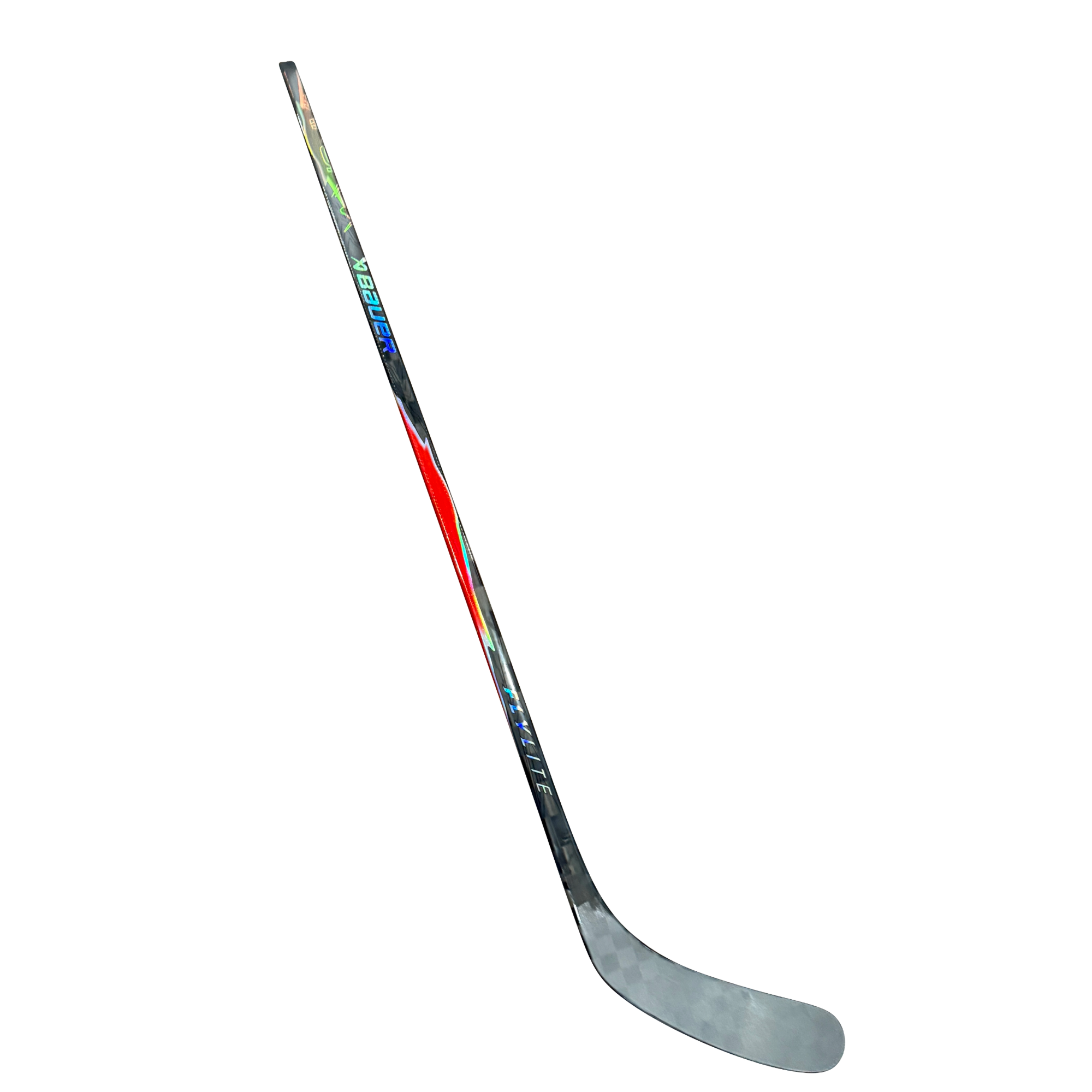 BAUER FLYLITE 82 FLEX P46 LH