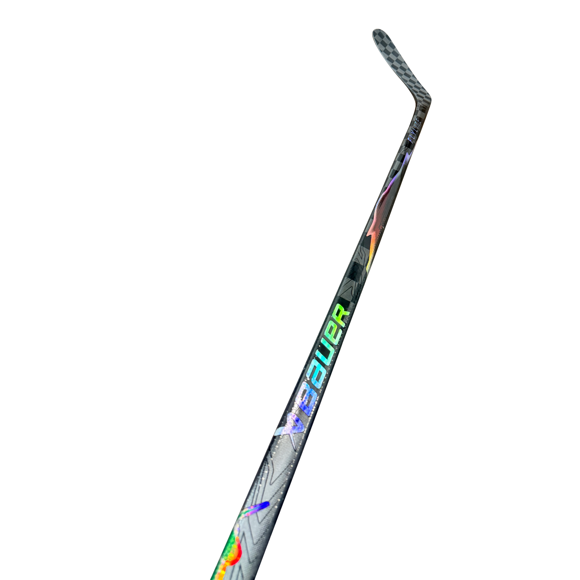 BAUER FLYLITE 82 FLEX P46 LH