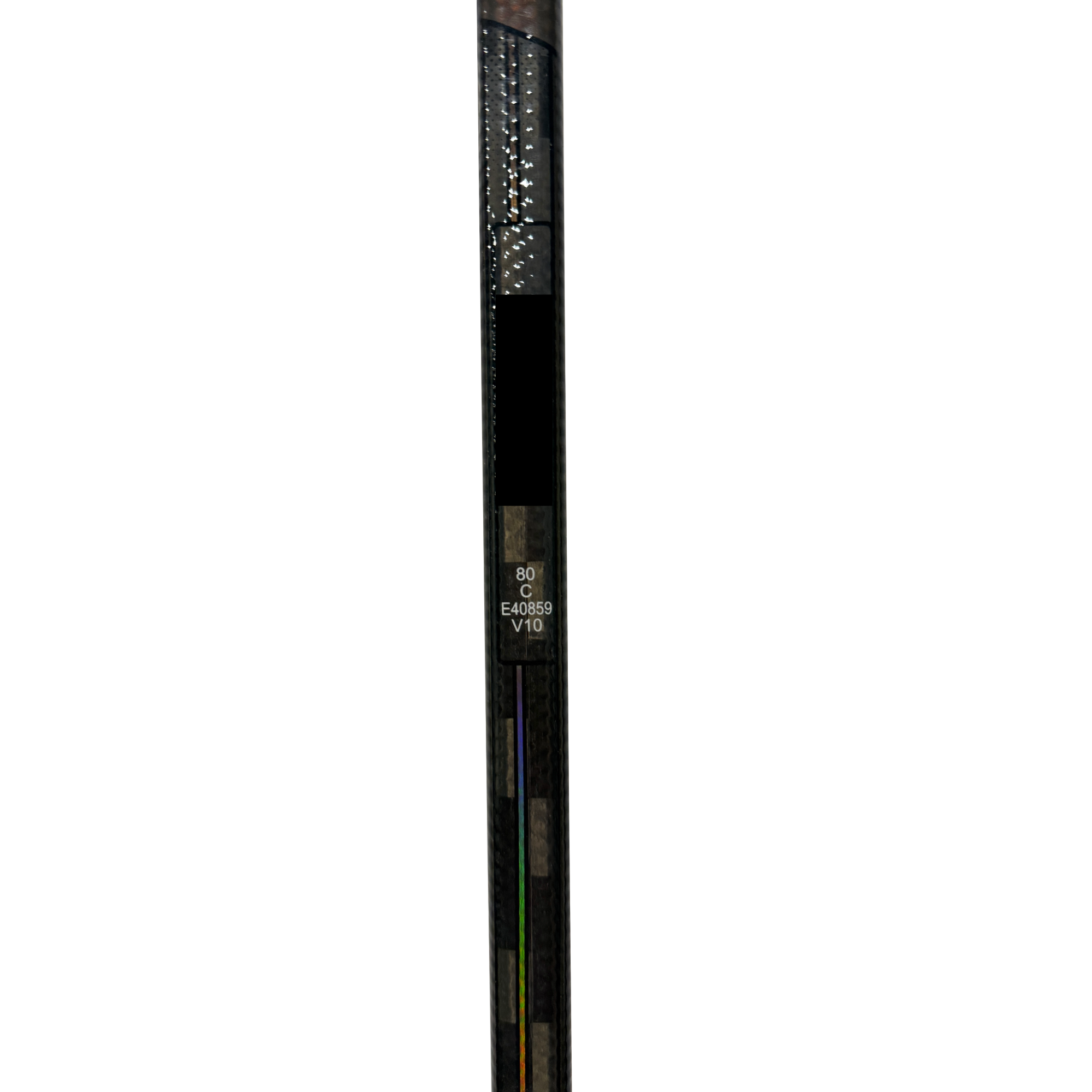 CCM JETSPEED FT8 PRO 80 FLEX P28 LH