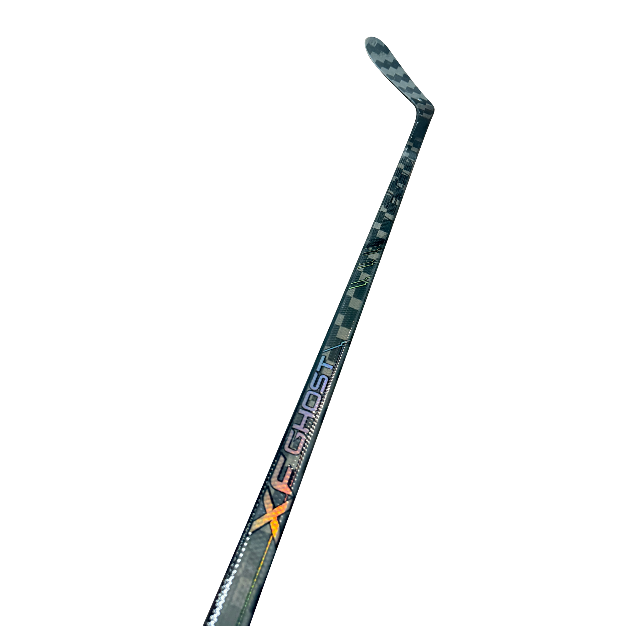 CCM JETSPEED FT8 PRO 80 FLEX P28 LH