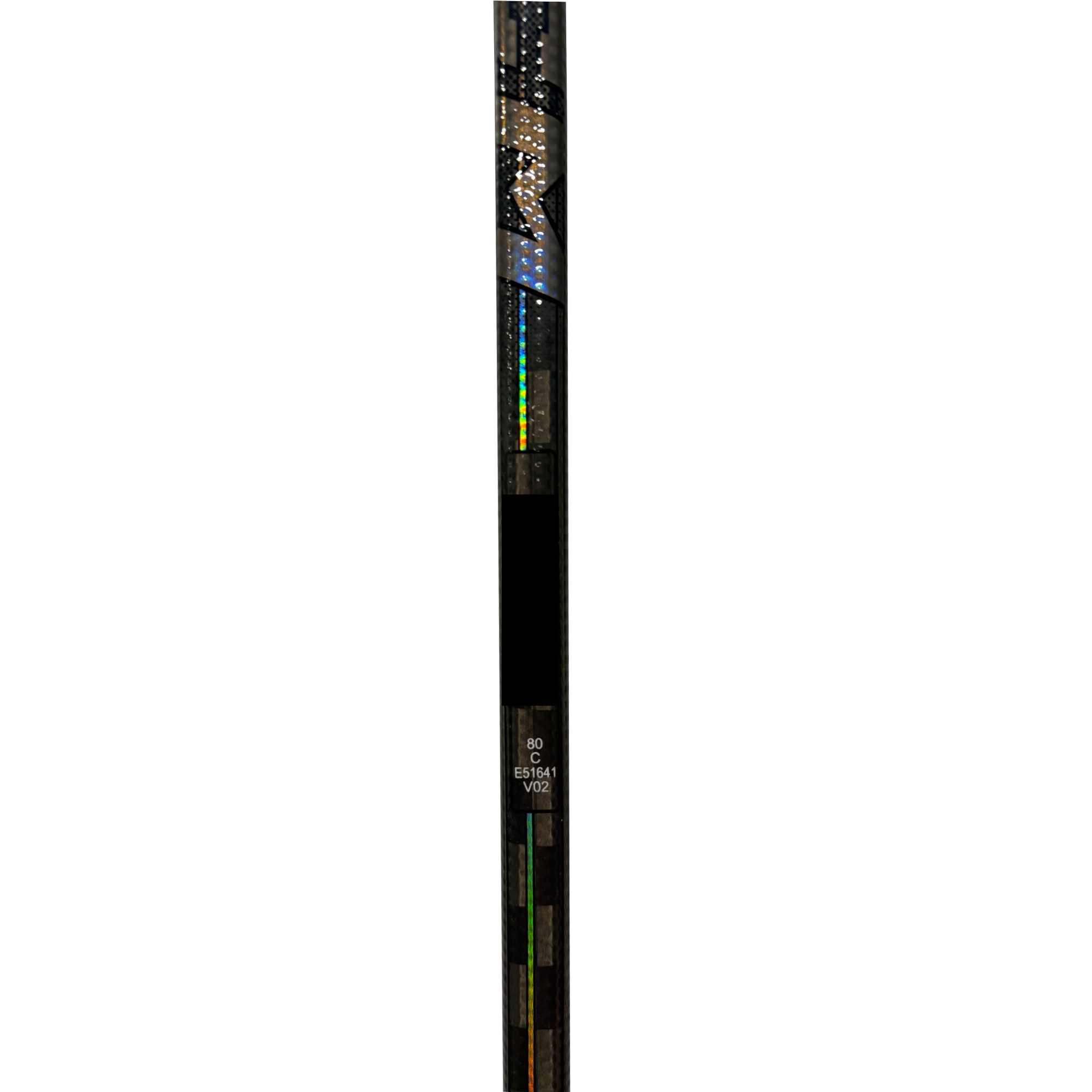 CCM JETSPEED FT8 PRO 80 FLEX P86 LH