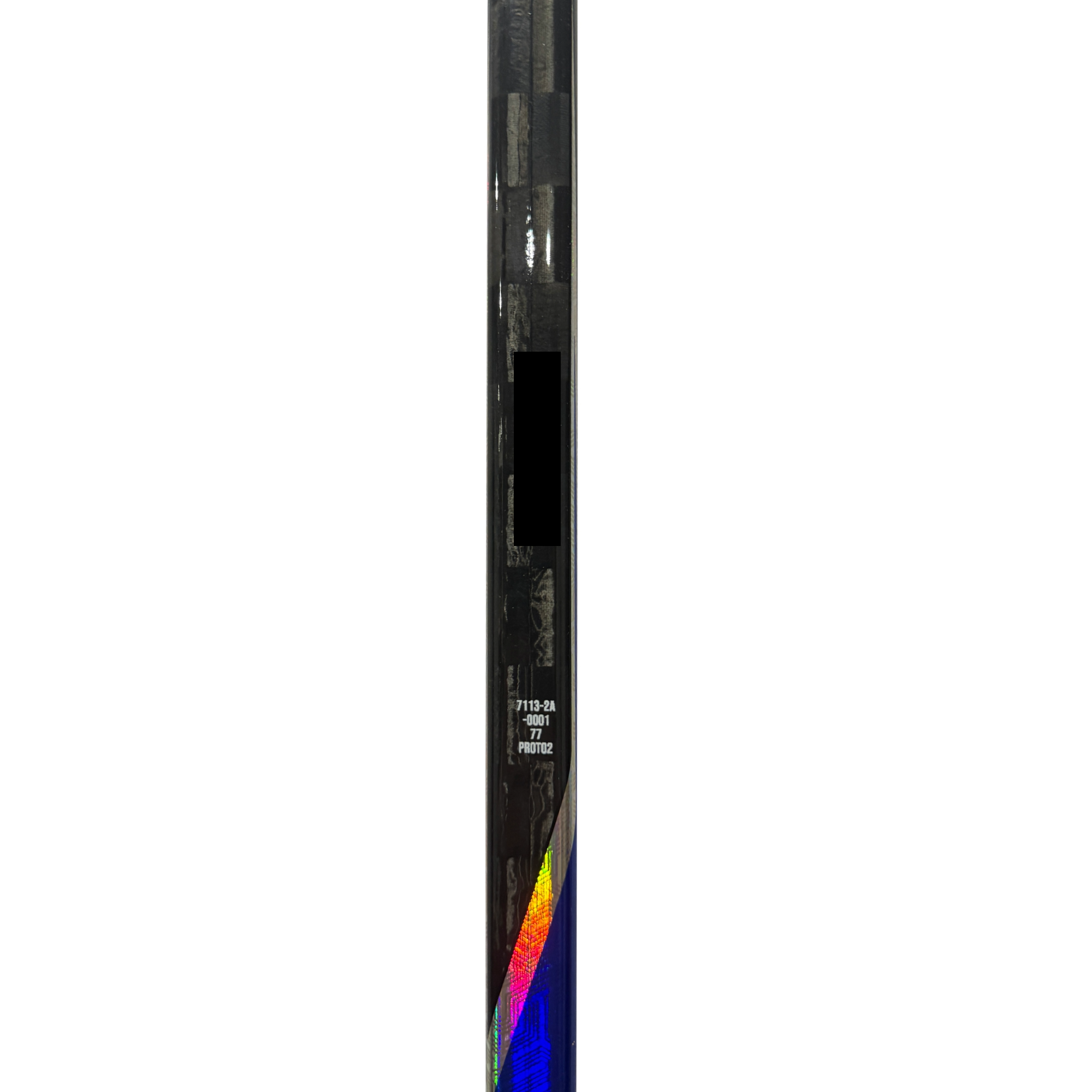 BAUER PROTO 2 77 FLEX P28 LH