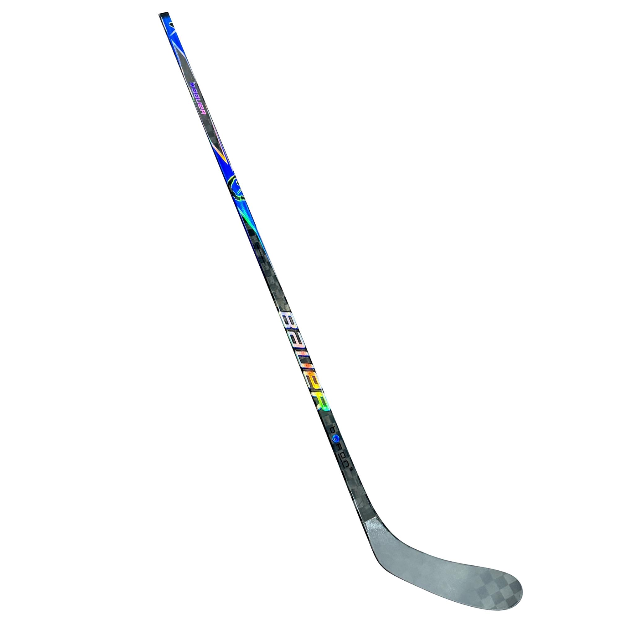 BAUER PROTO 2 77 FLEX P28 LH