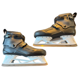 BAUER KONEKT SIZE 13 PRO STOCK
