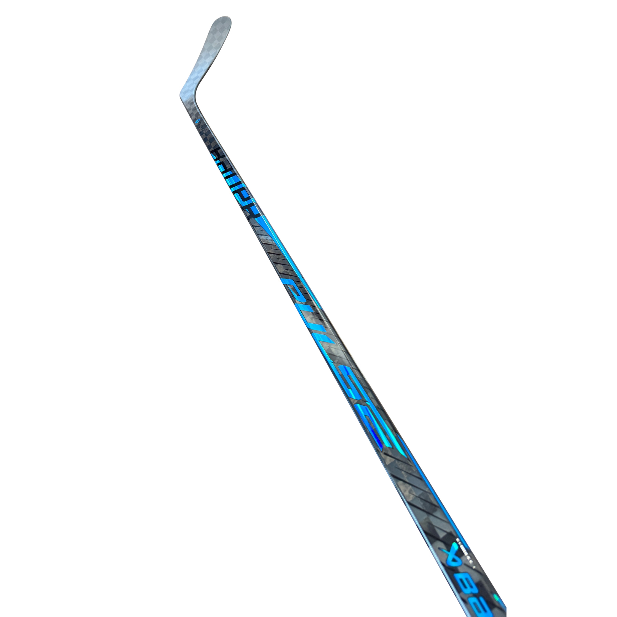 BAUER PULSE 77 FLEX P92 RH