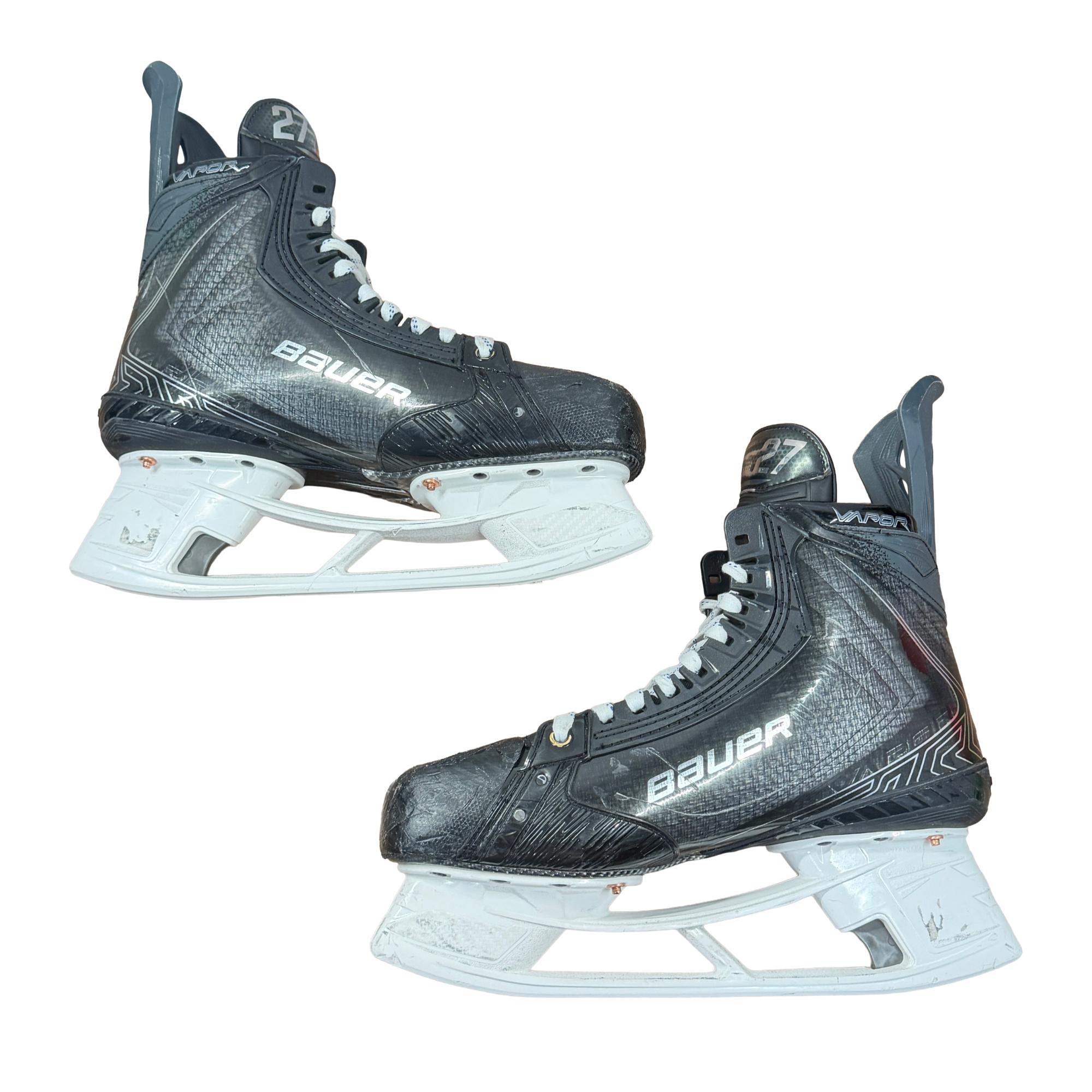 BAUER FLYLITE 11 FIT 2 PRO STOCK  (USED)
