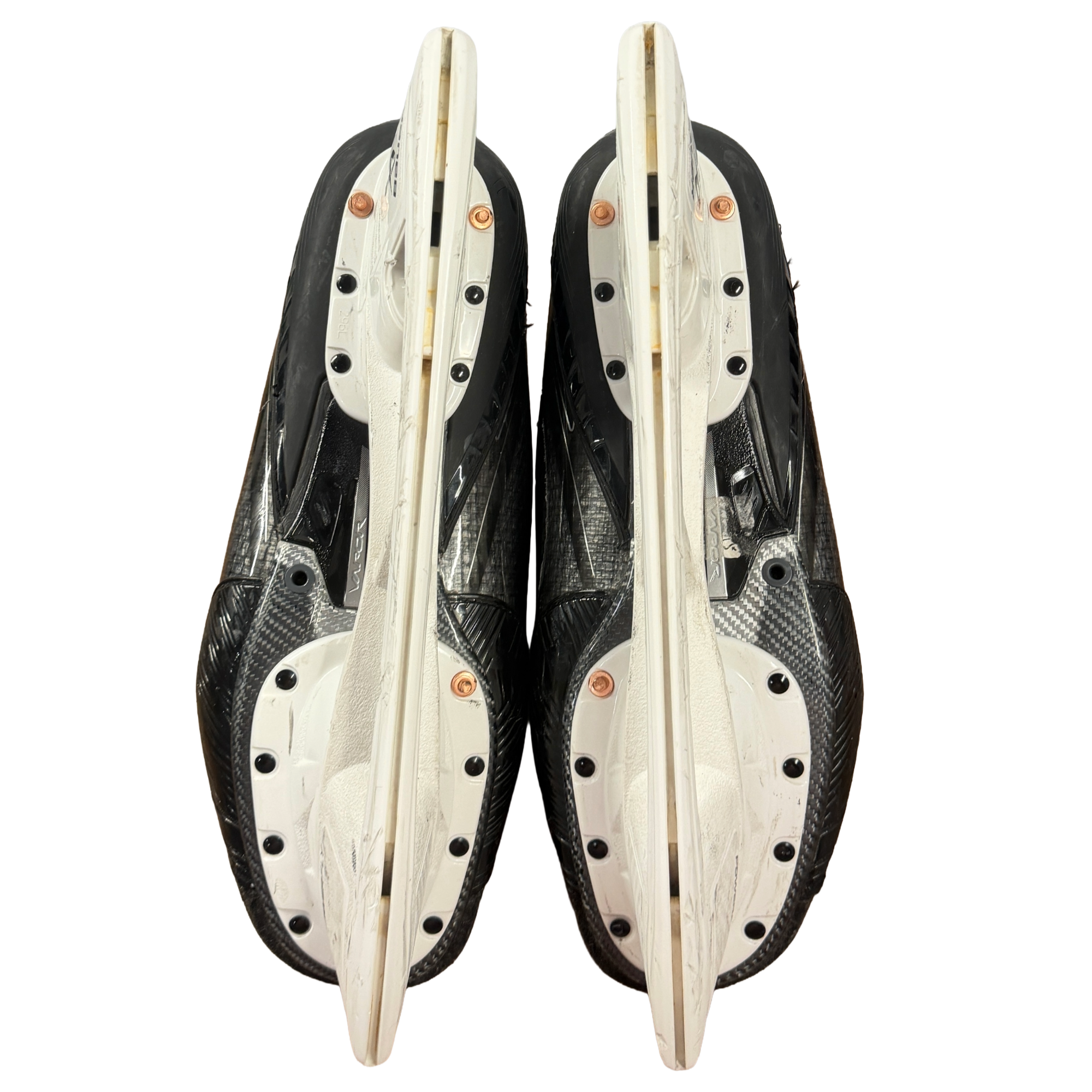 BAUER FLYLITE 11 FIT 2 PRO STOCK  (USED)