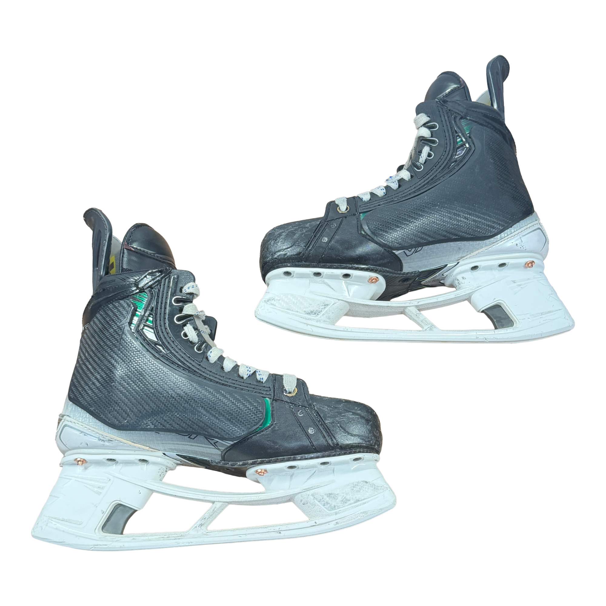 BAUER HYPERLITE 2 5.5 FIT 2 PRO STOCK (USED)