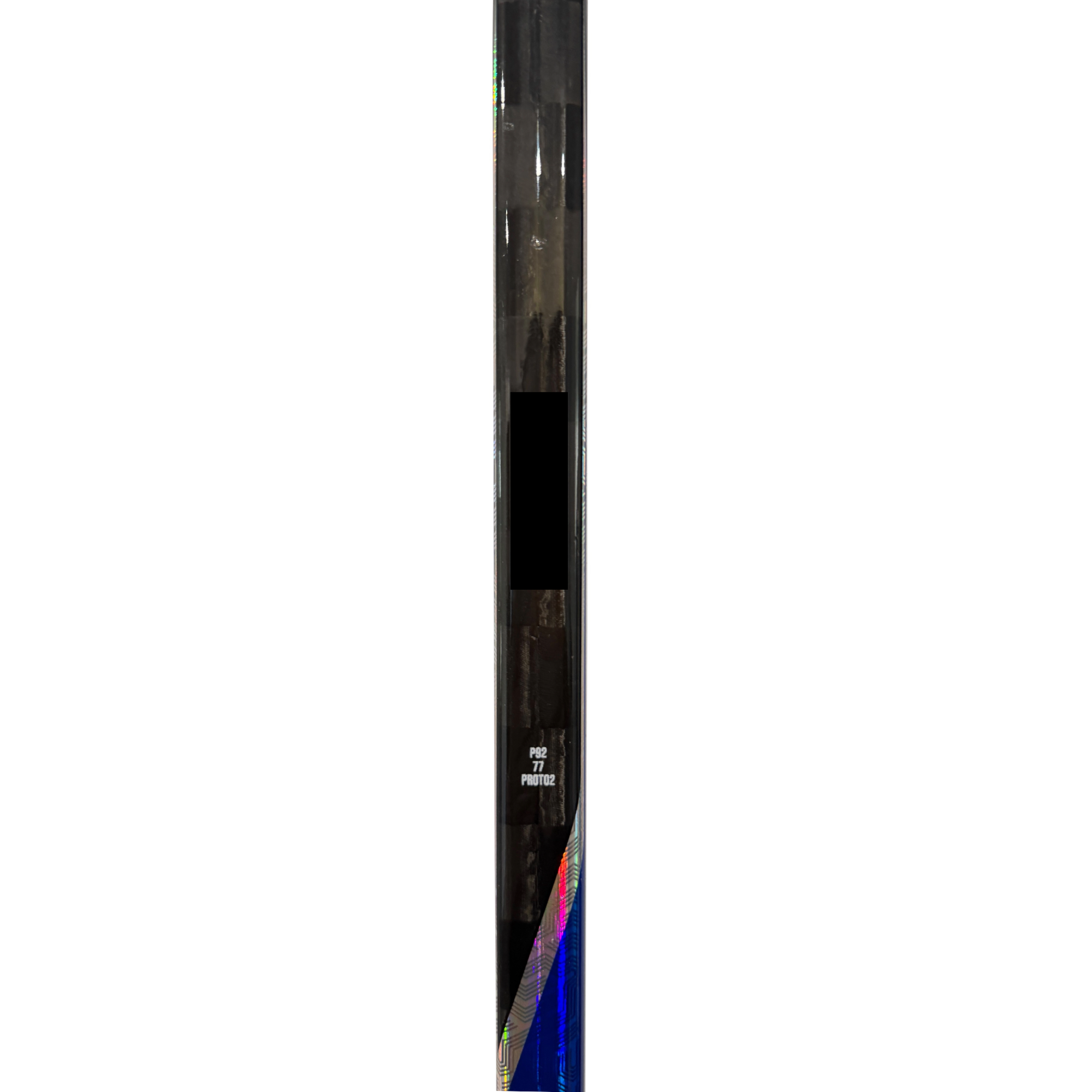 BAUER PROTO 2 77 FLEX P92 RH