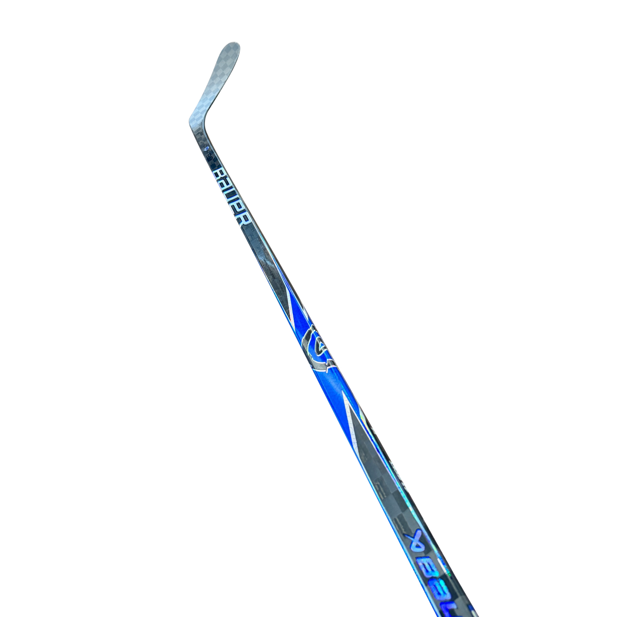 BAUER PROTO 2 77 FLEX P92 RH